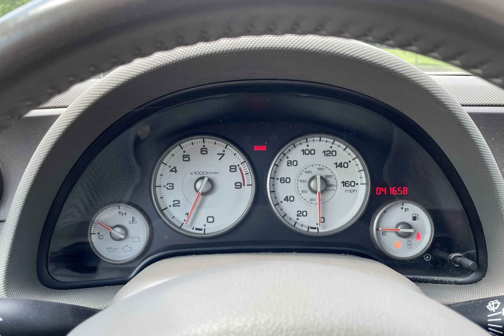 This Unmodified 2006 Acura RSX Type-S Is The Last Of Its Breed