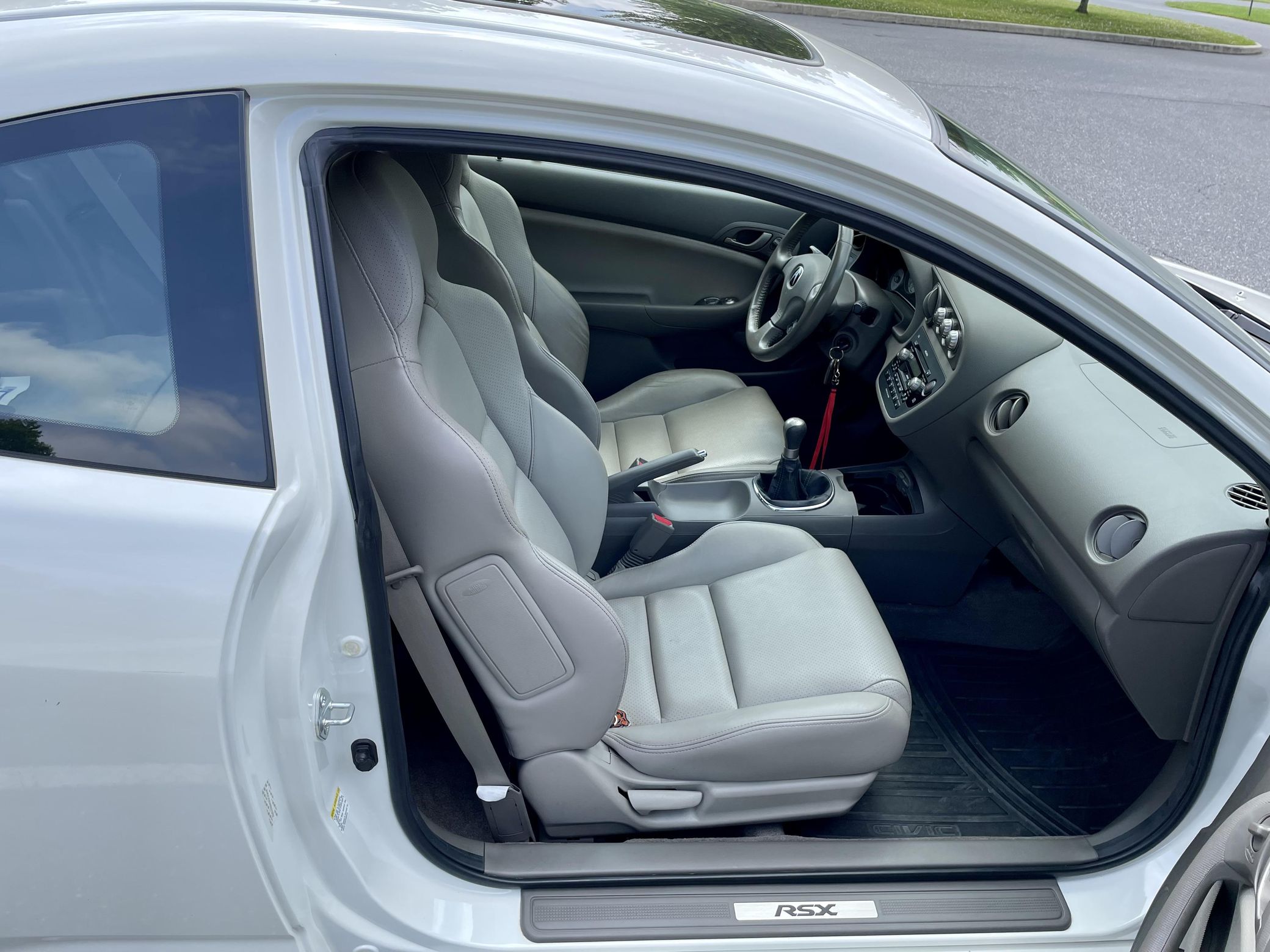 This Unmodified 2006 Acura RSX Type-S Is The Last Of Its Breed