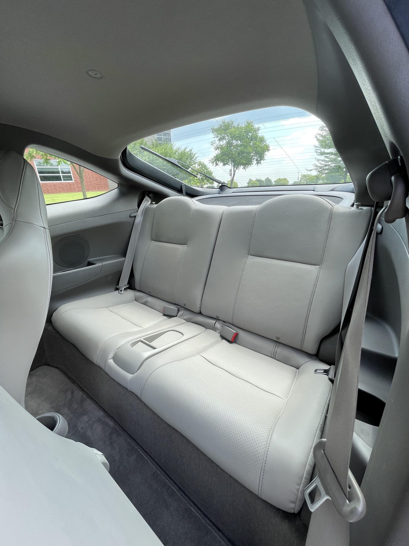 This Unmodified 2006 Acura RSX Type-S Is The Last Of Its Breed