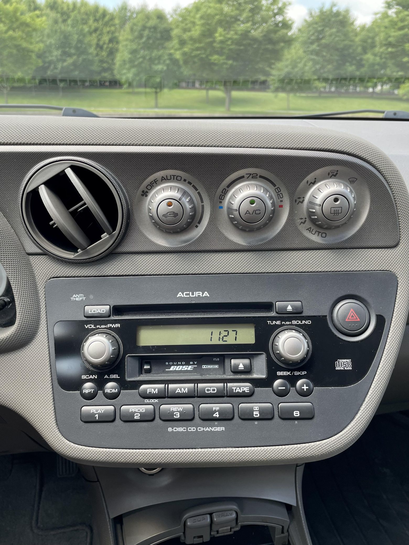 This Unmodified 2006 Acura RSX Type-S Is The Last Of Its Breed