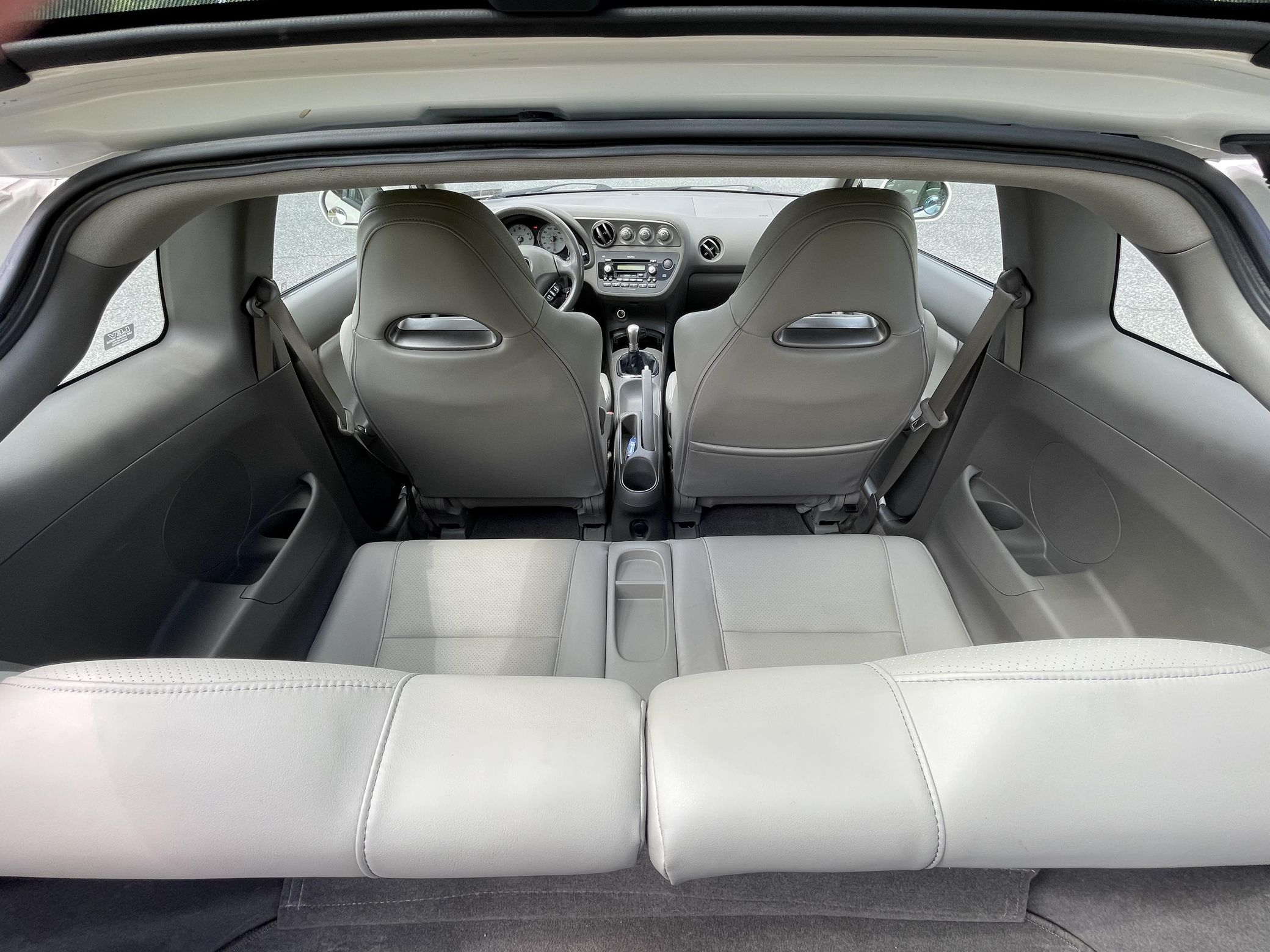 This Unmodified 2006 Acura RSX Type-S Is The Last Of Its Breed