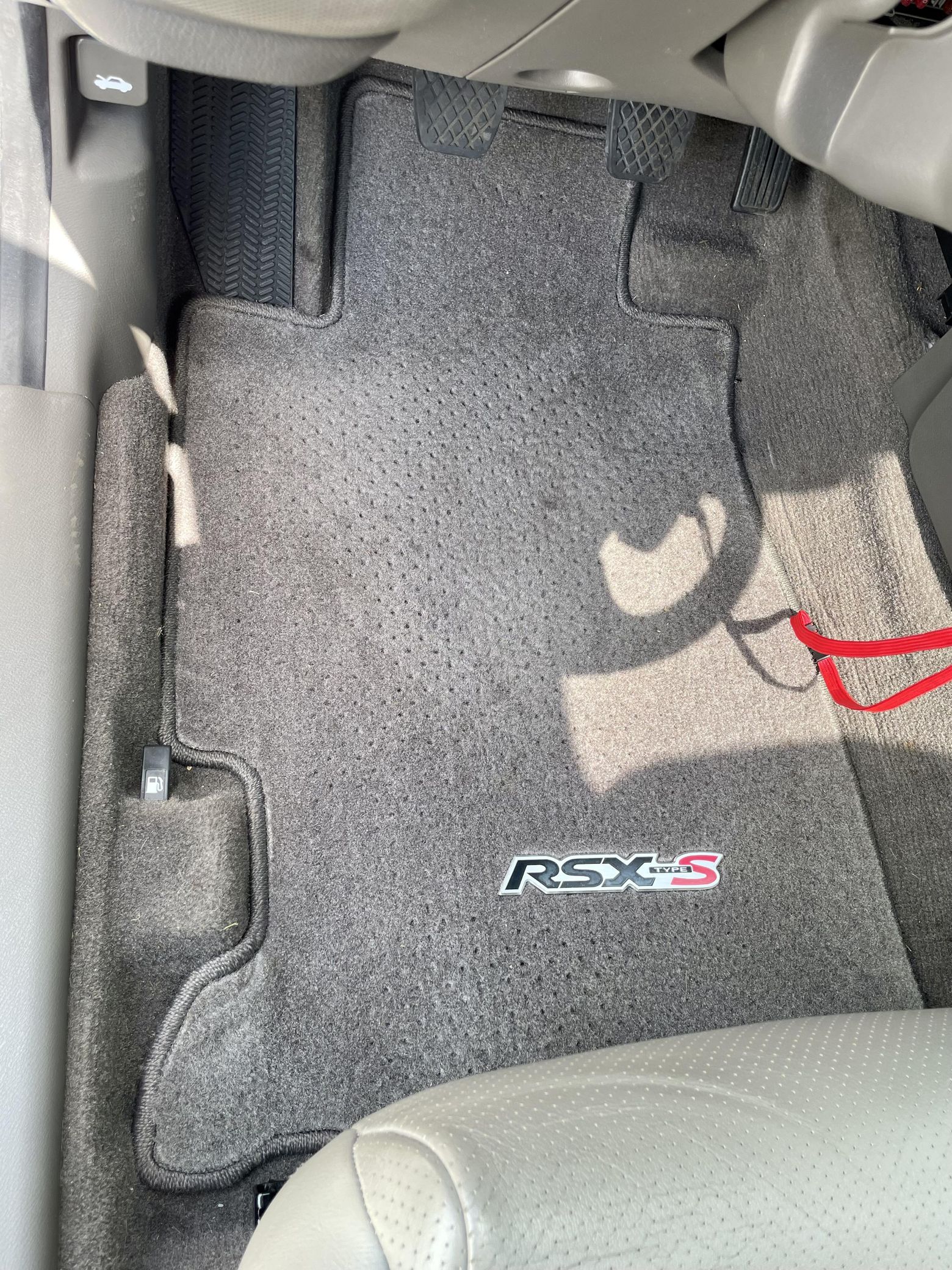 This Unmodified 2006 Acura RSX Type-S Is The Last Of Its Breed