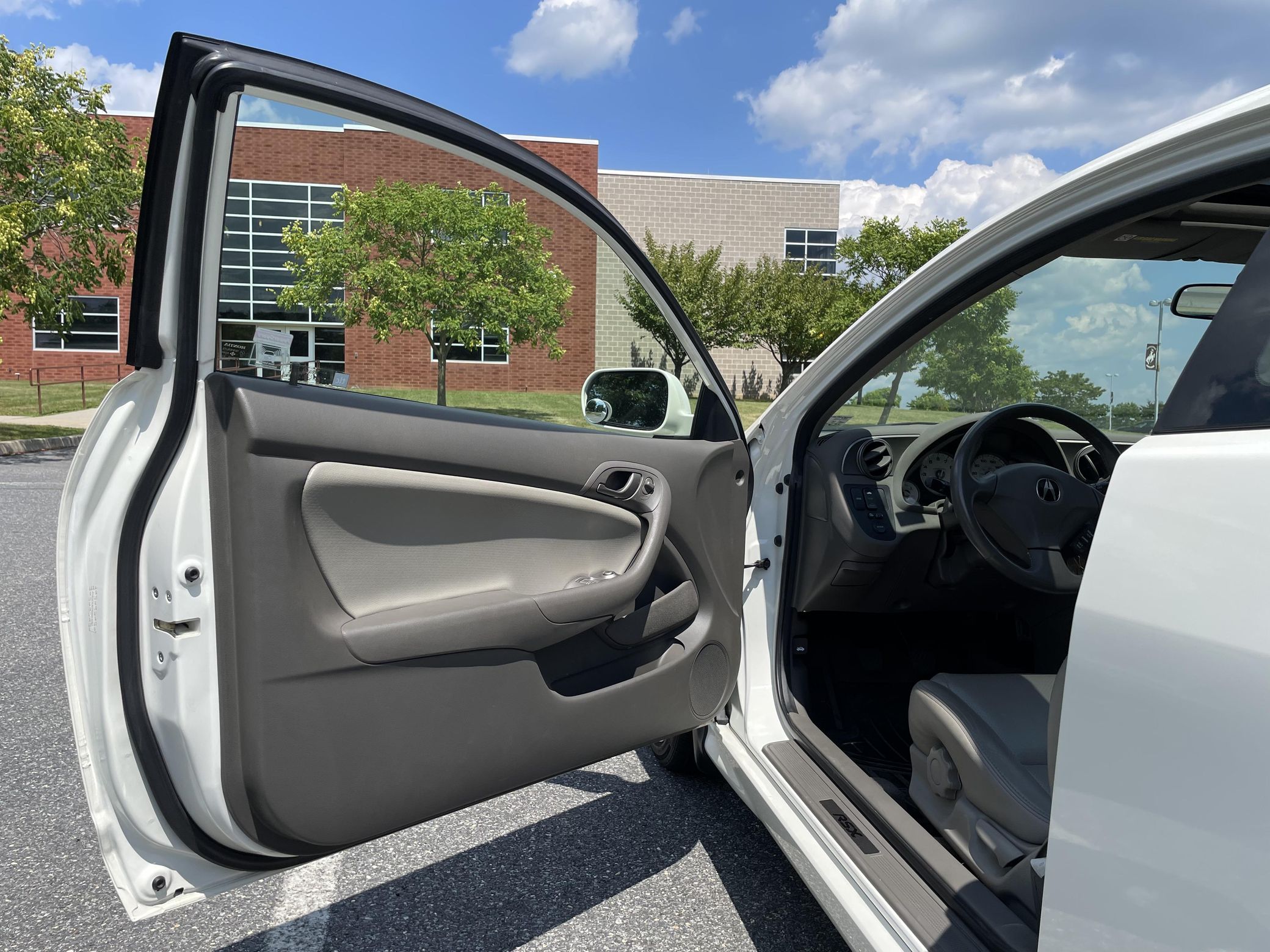 This Unmodified 2006 Acura RSX Type-S Is The Last Of Its Breed