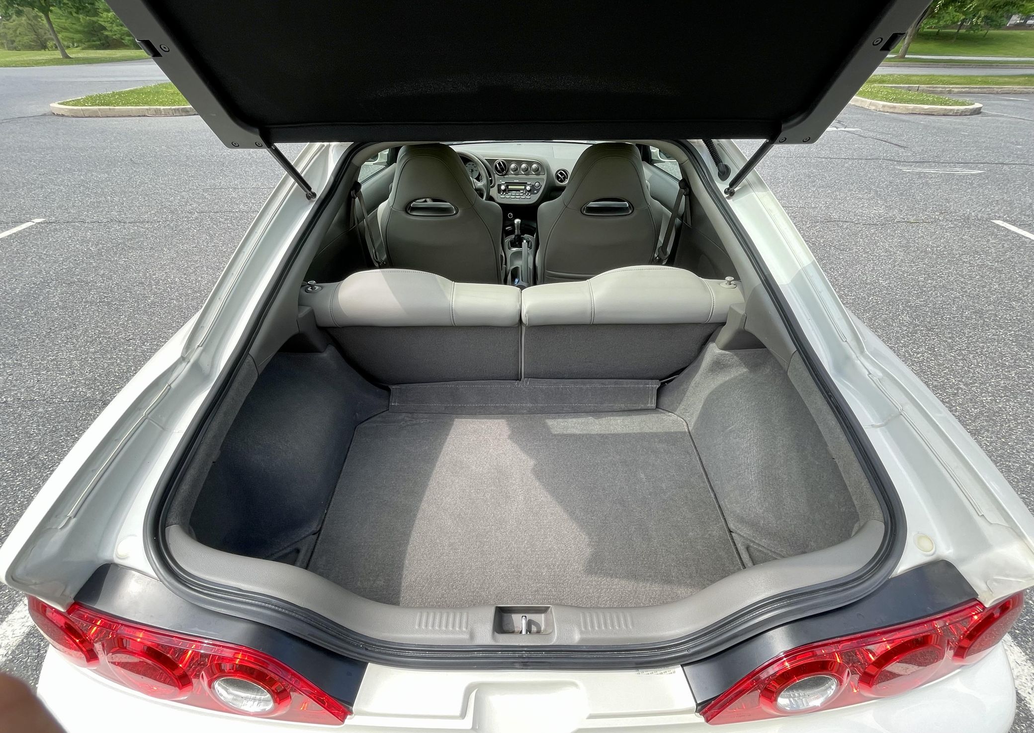 This Unmodified 2006 Acura RSX Type-S Is The Last Of Its Breed