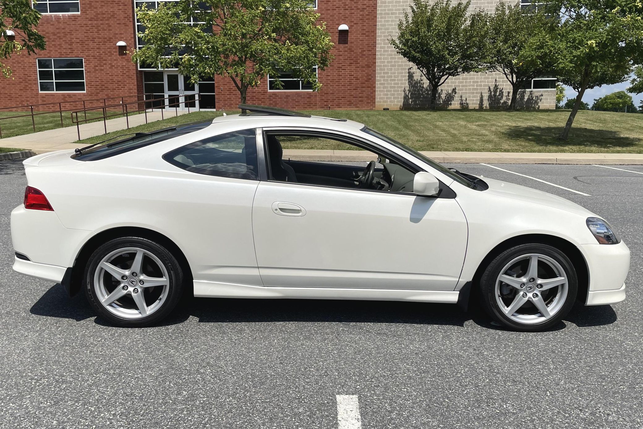 This Unmodified 2006 Acura RSX Type-S Is The Last Of Its Breed
