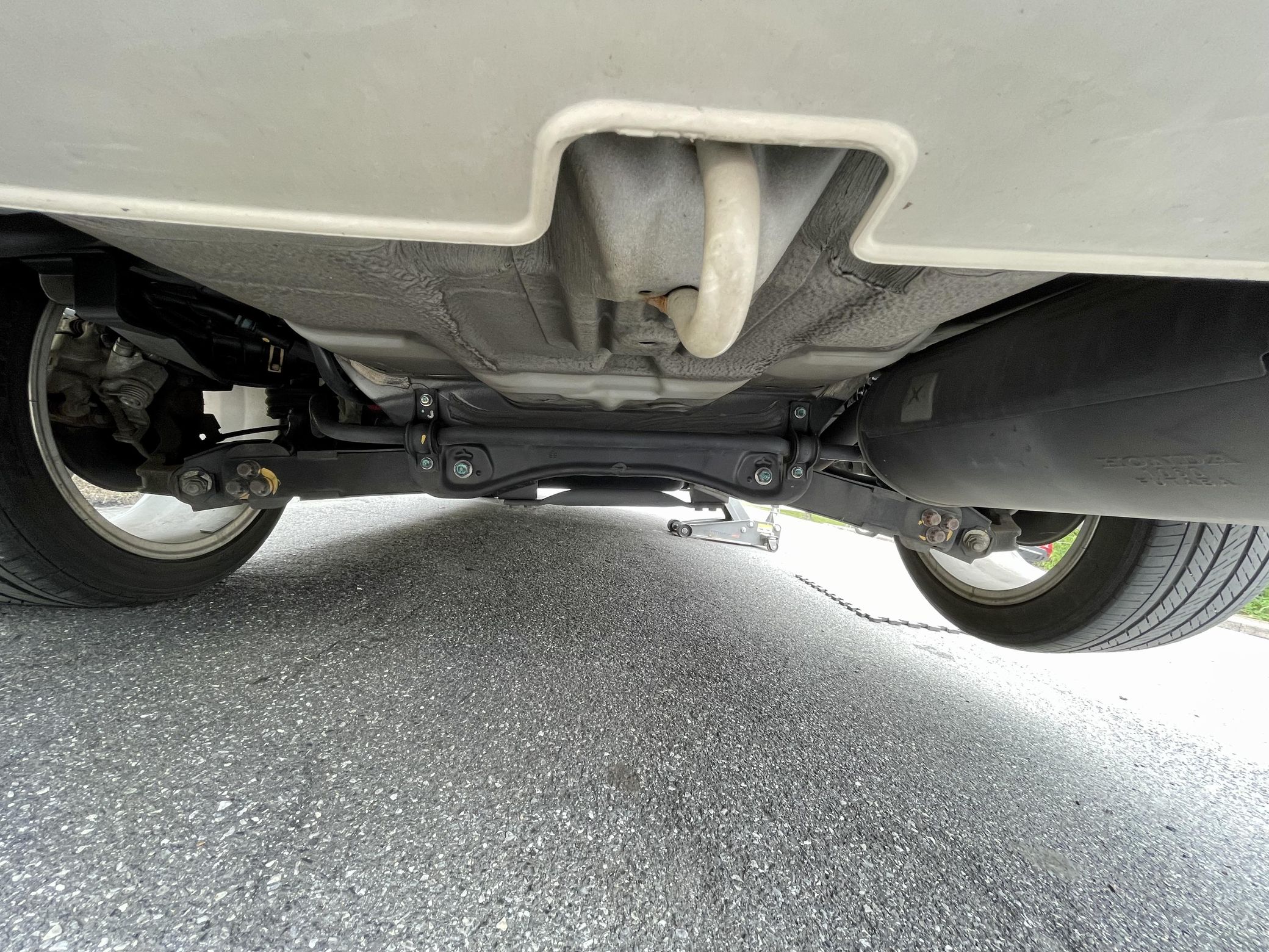 This Unmodified 2006 Acura RSX Type-S Is The Last Of Its Breed