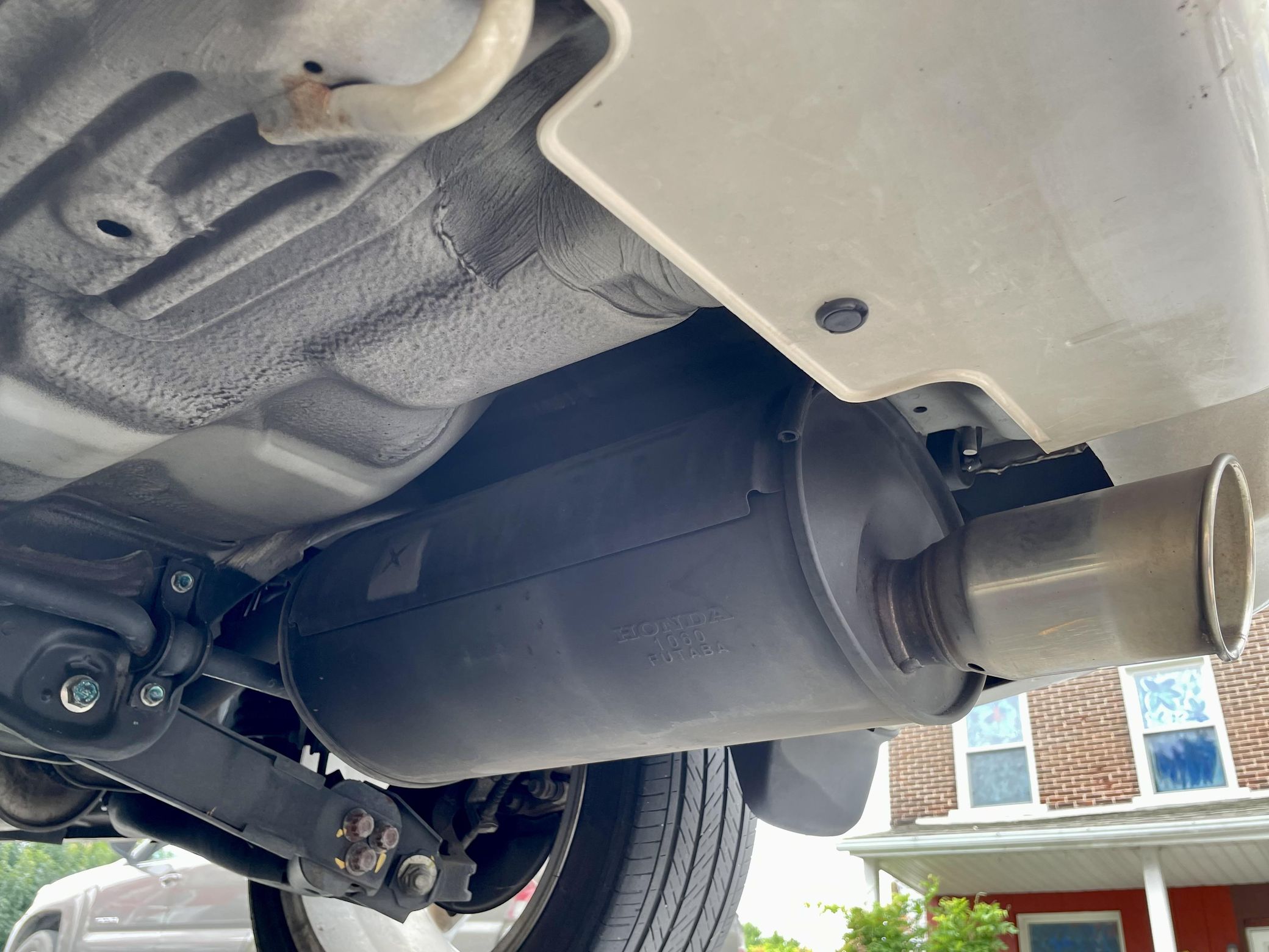 This Unmodified 2006 Acura RSX Type-S Is The Last Of Its Breed