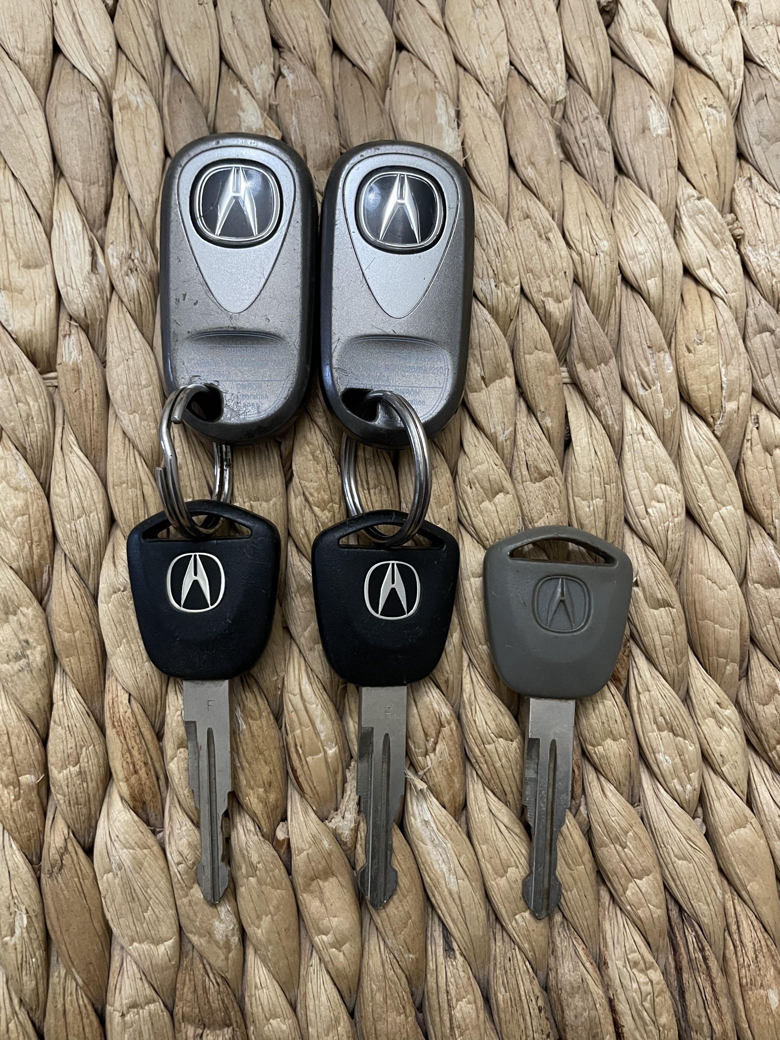 This Unmodified 2006 Acura RSX Type-S Is The Last Of Its Breed