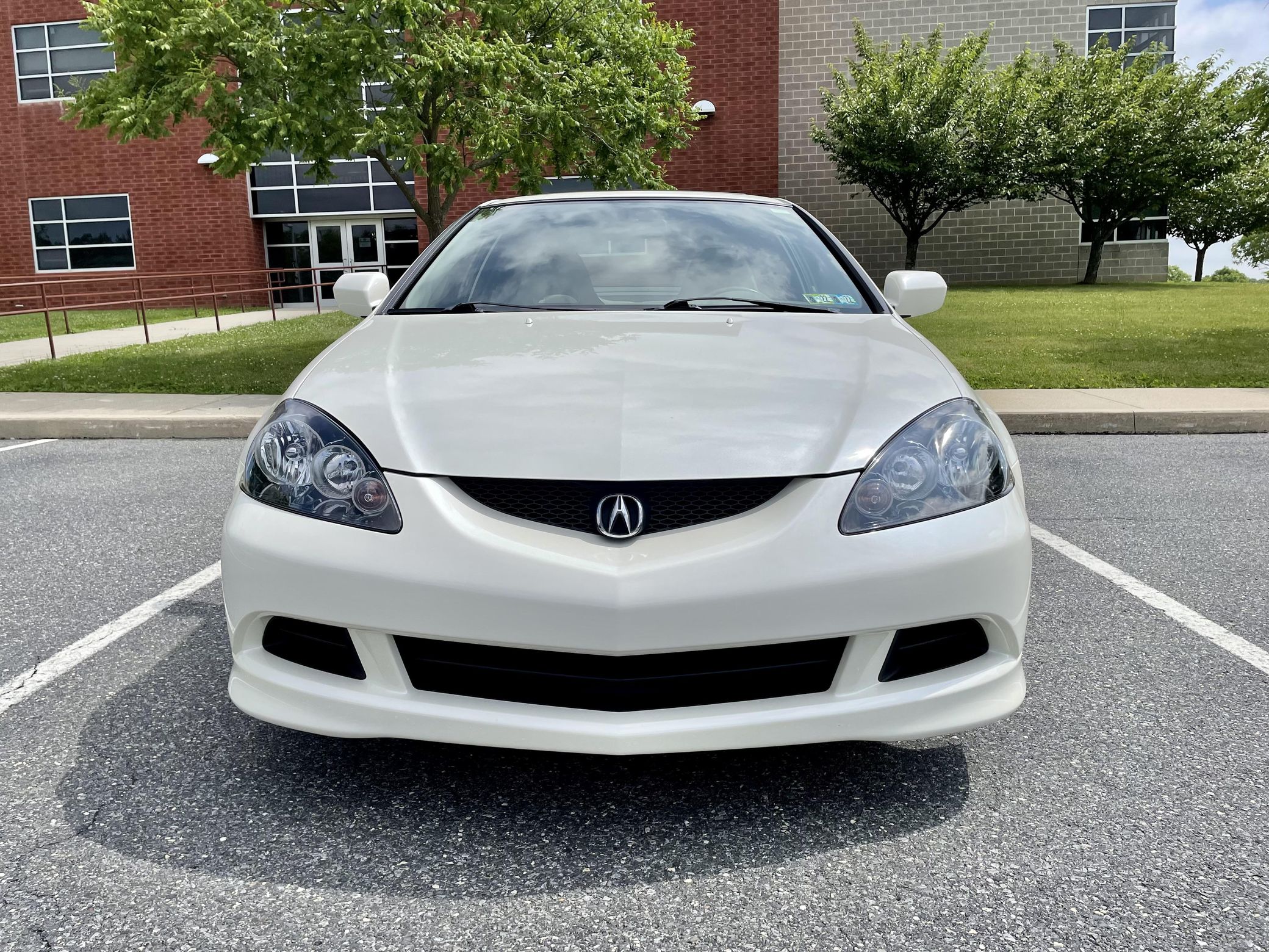 This Unmodified 2006 Acura RSX Type-S Is The Last Of Its Breed