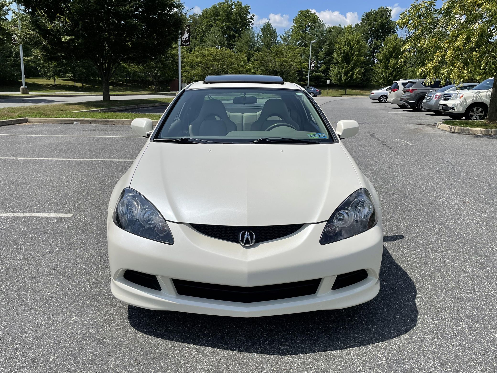 This Unmodified 2006 Acura RSX Type-S Is The Last Of Its Breed