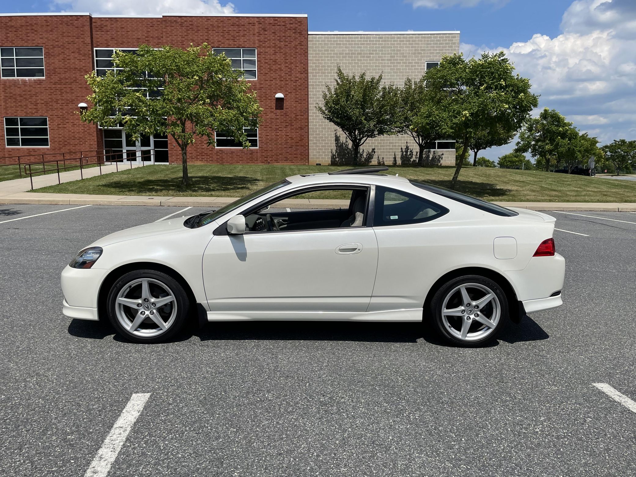 This Unmodified 2006 Acura RSX Type-S Is The Last Of Its Breed
