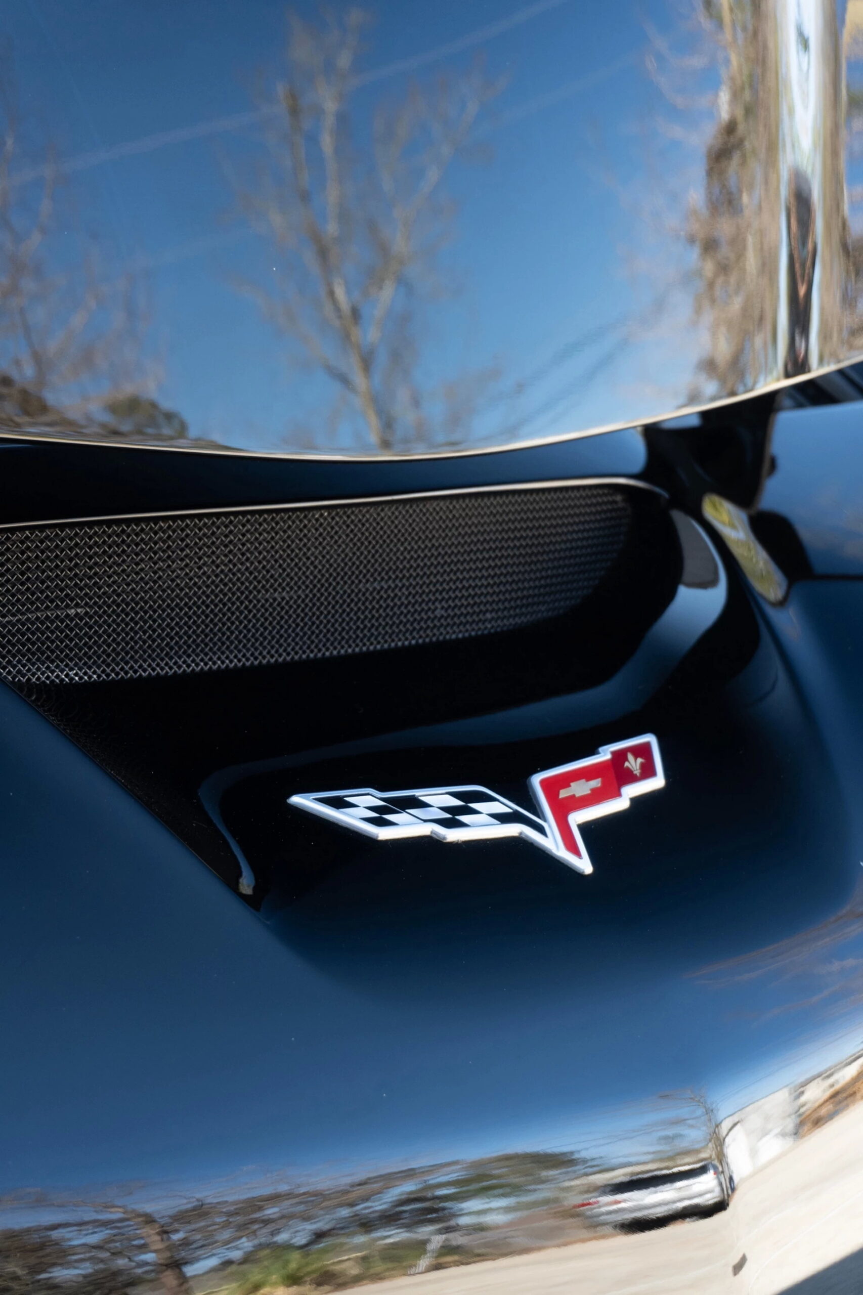 Pratt & Miller Chevrolet Corvette C6RS Was The Race Team’s Homage To Its Le Mans-Winning Race Car