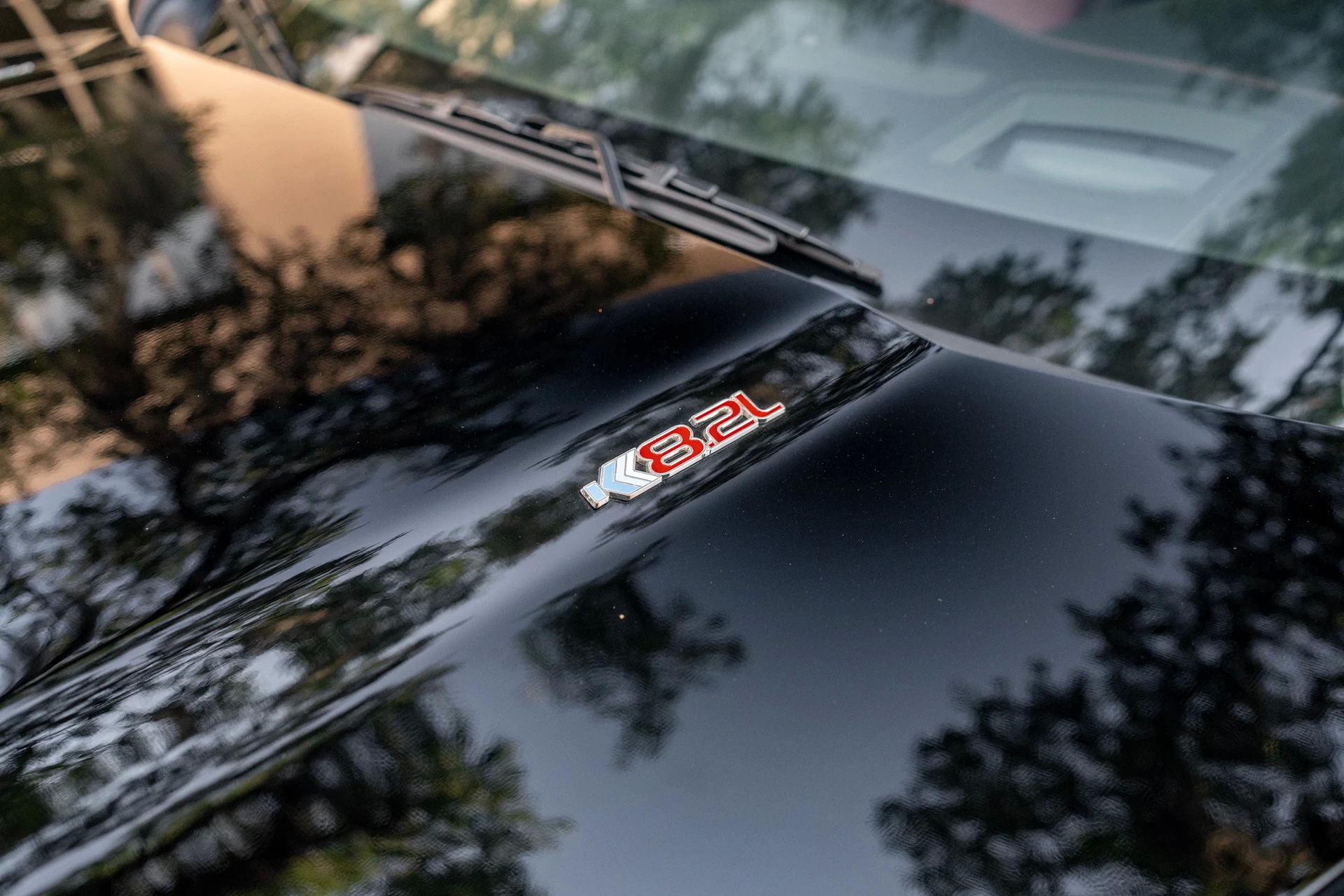 Pratt & Miller Chevrolet Corvette C6RS Was The Race Team’s Homage To Its Le Mans-Winning Race Car