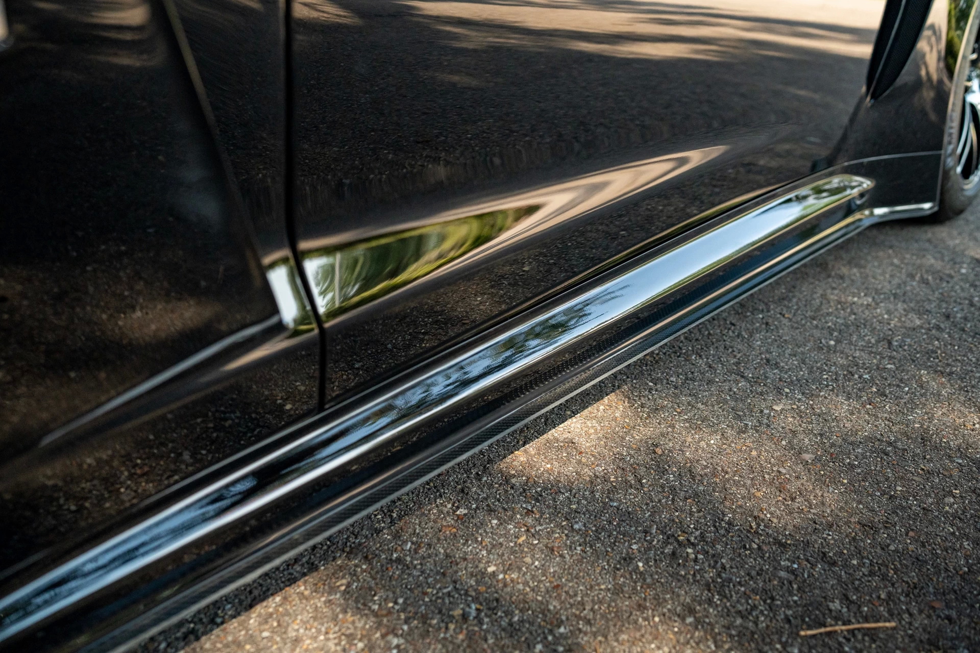 Pratt & Miller Chevrolet Corvette C6RS Was The Race Team’s Homage To Its Le Mans-Winning Race Car