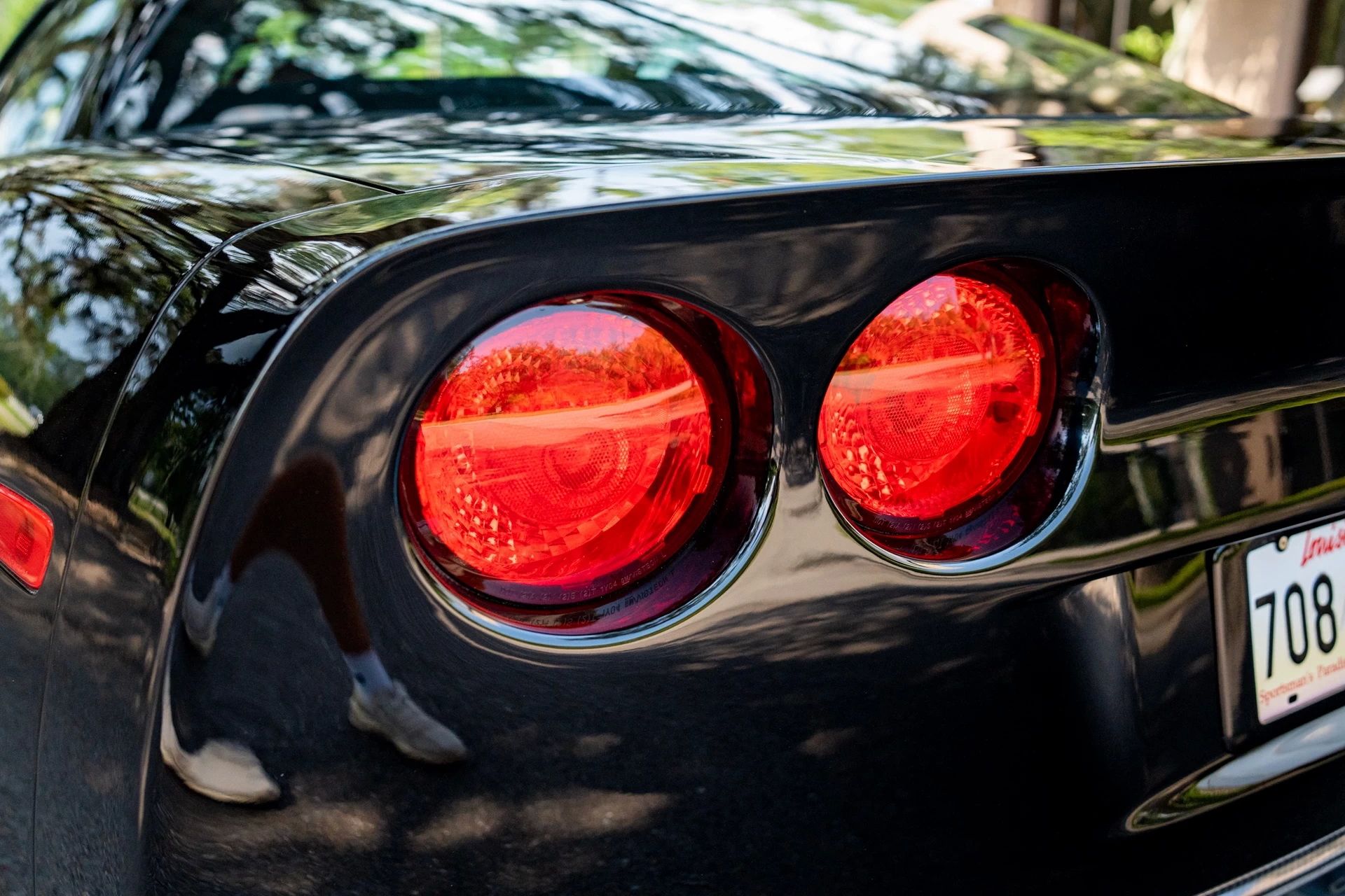 Pratt & Miller Chevrolet Corvette C6RS Was The Race Team’s Homage To Its Le Mans-Winning Race Car