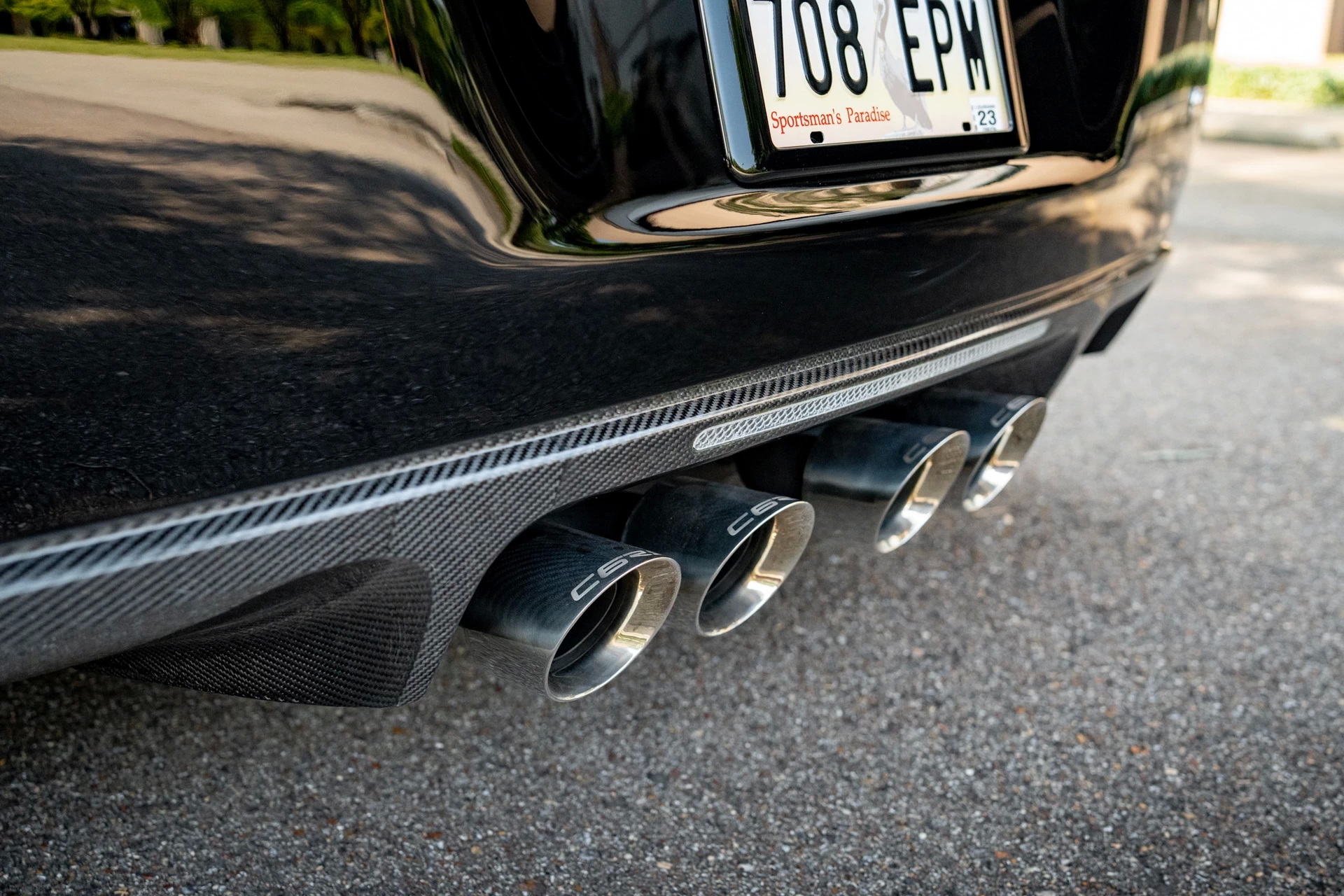 Pratt & Miller Chevrolet Corvette C6RS Was The Race Team’s Homage To Its Le Mans-Winning Race Car