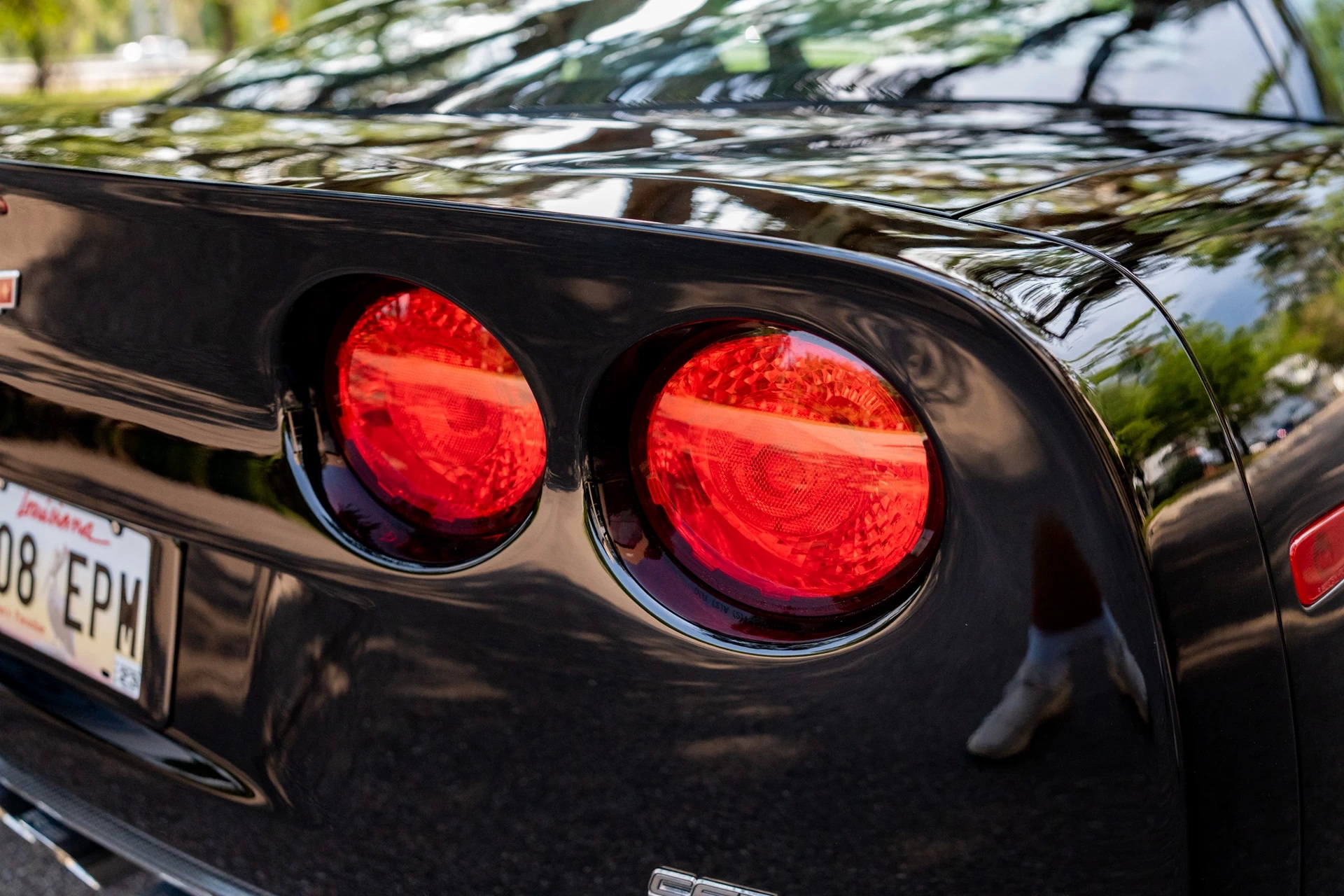 Pratt & Miller Chevrolet Corvette C6RS Was The Race Team’s Homage To Its Le Mans-Winning Race Car