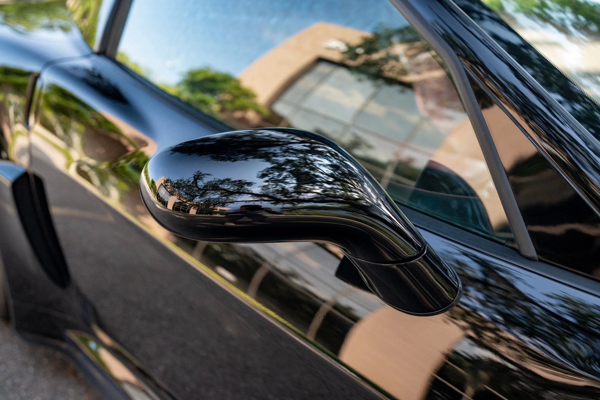 Pratt & Miller Chevrolet Corvette C6RS Was The Race Team’s Homage To Its Le Mans-Winning Race Car
