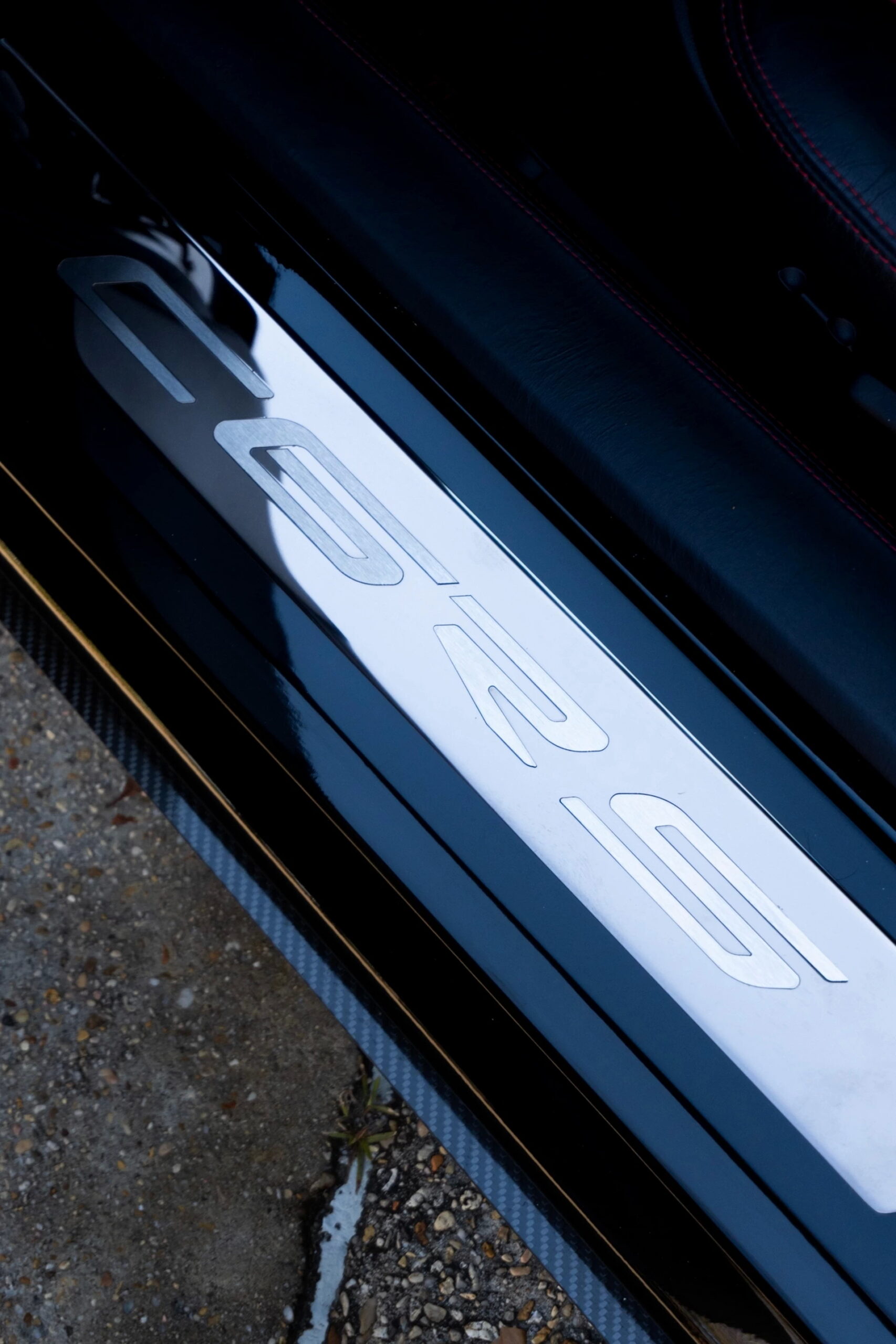 Pratt & Miller Chevrolet Corvette C6RS Was The Race Team’s Homage To Its Le Mans-Winning Race Car