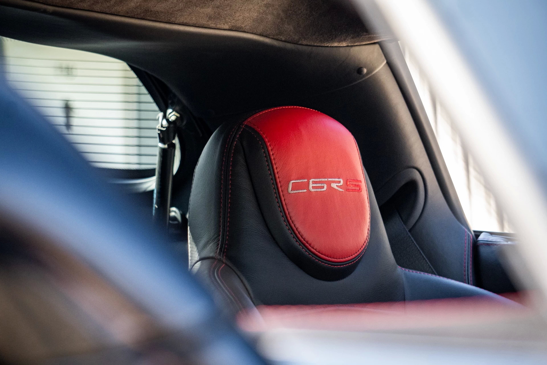 Pratt & Miller Chevrolet Corvette C6RS Was The Race Team’s Homage To Its Le Mans-Winning Race Car