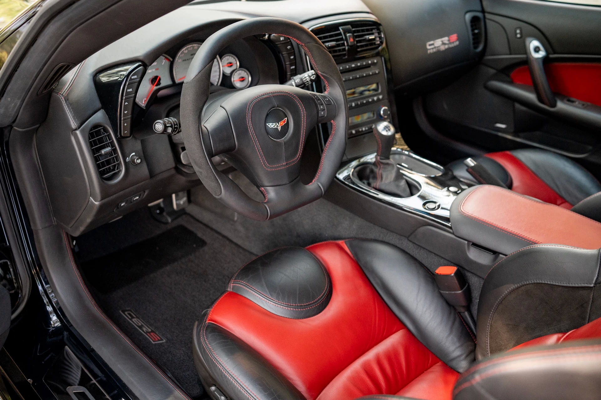 Pratt & Miller Chevrolet Corvette C6RS Was The Race Team’s Homage To Its Le Mans-Winning Race Car