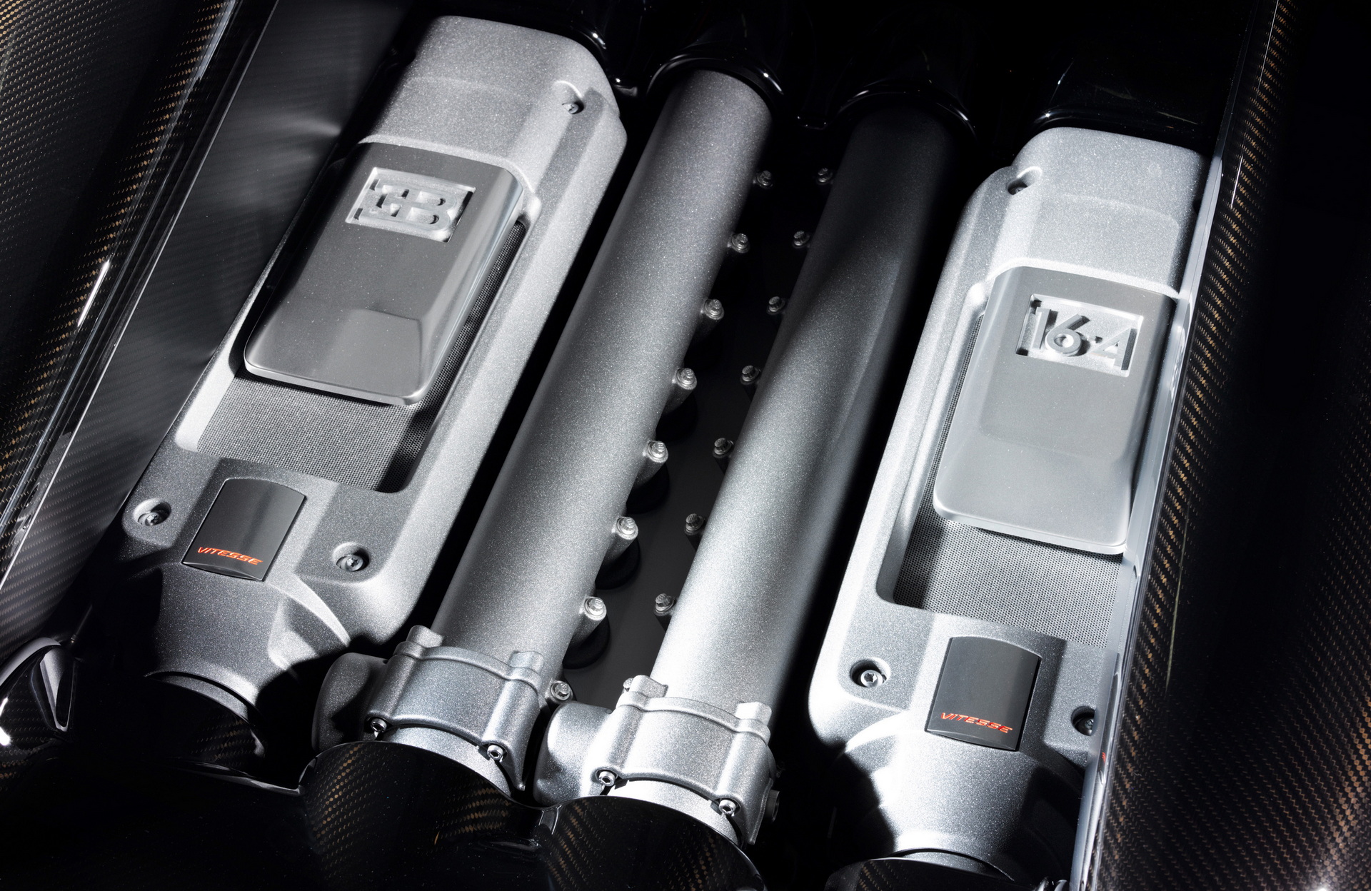 10 Years Later, Bugatti’s Veyron 16.4 Grand Sport Vitesse Remains The World’s Fastest Roadster