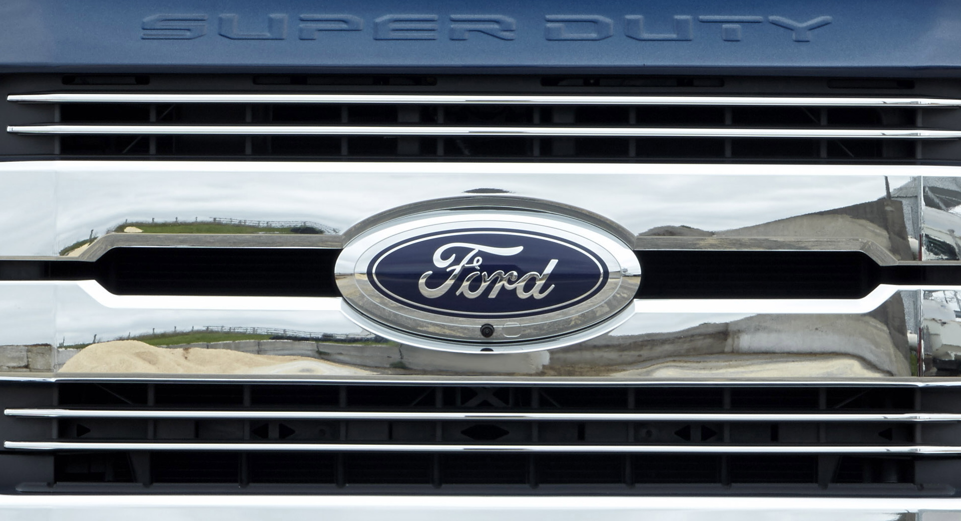 Ford fera appel d’un verdict de 1,7 milliard de dollars contre lui dans le cas de la résistance du toit du F-250