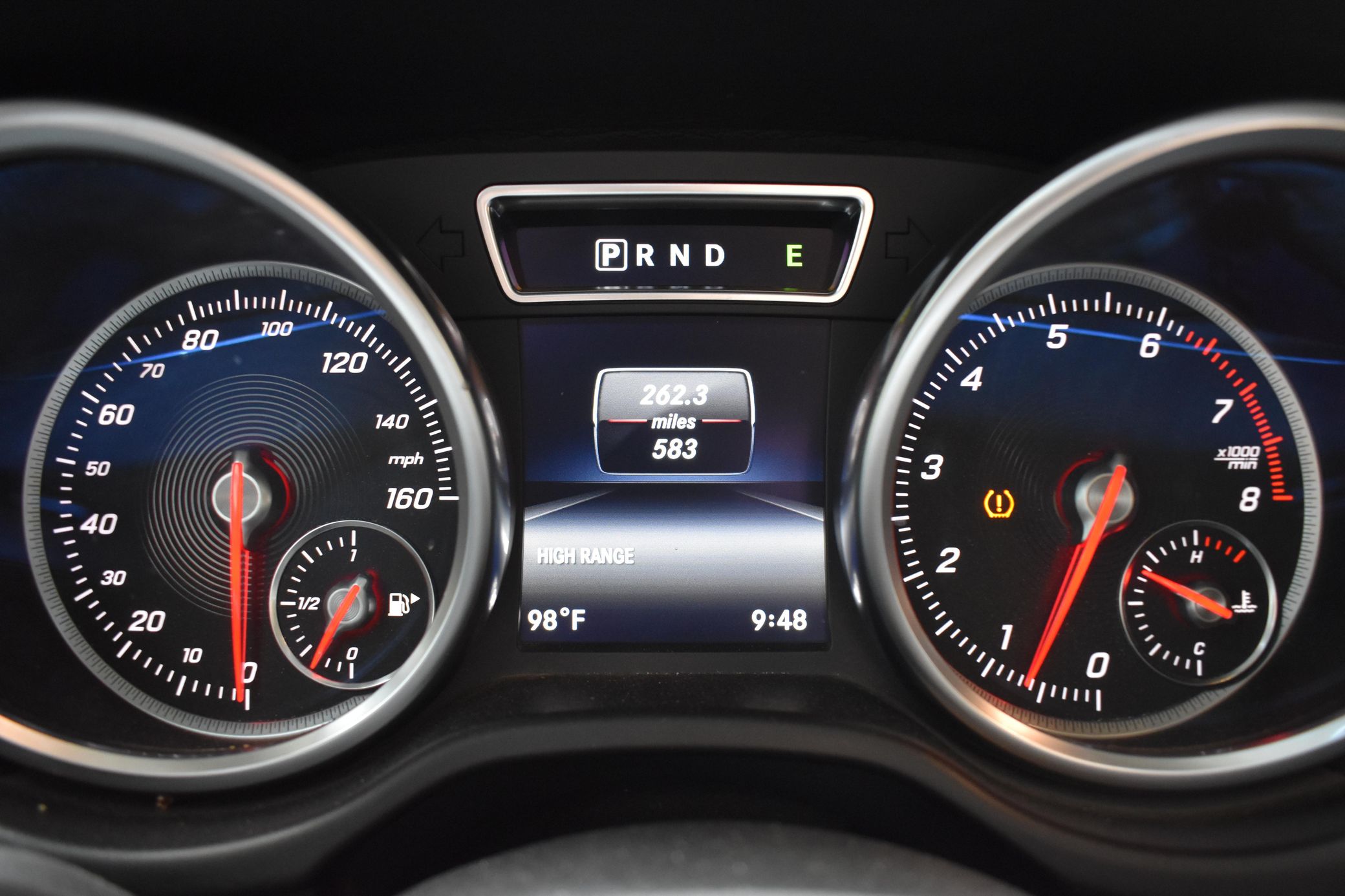 This Beige 2017 Mercedes-Benz G550 Six-Wheeler Up For Auction Is Anything But Boring