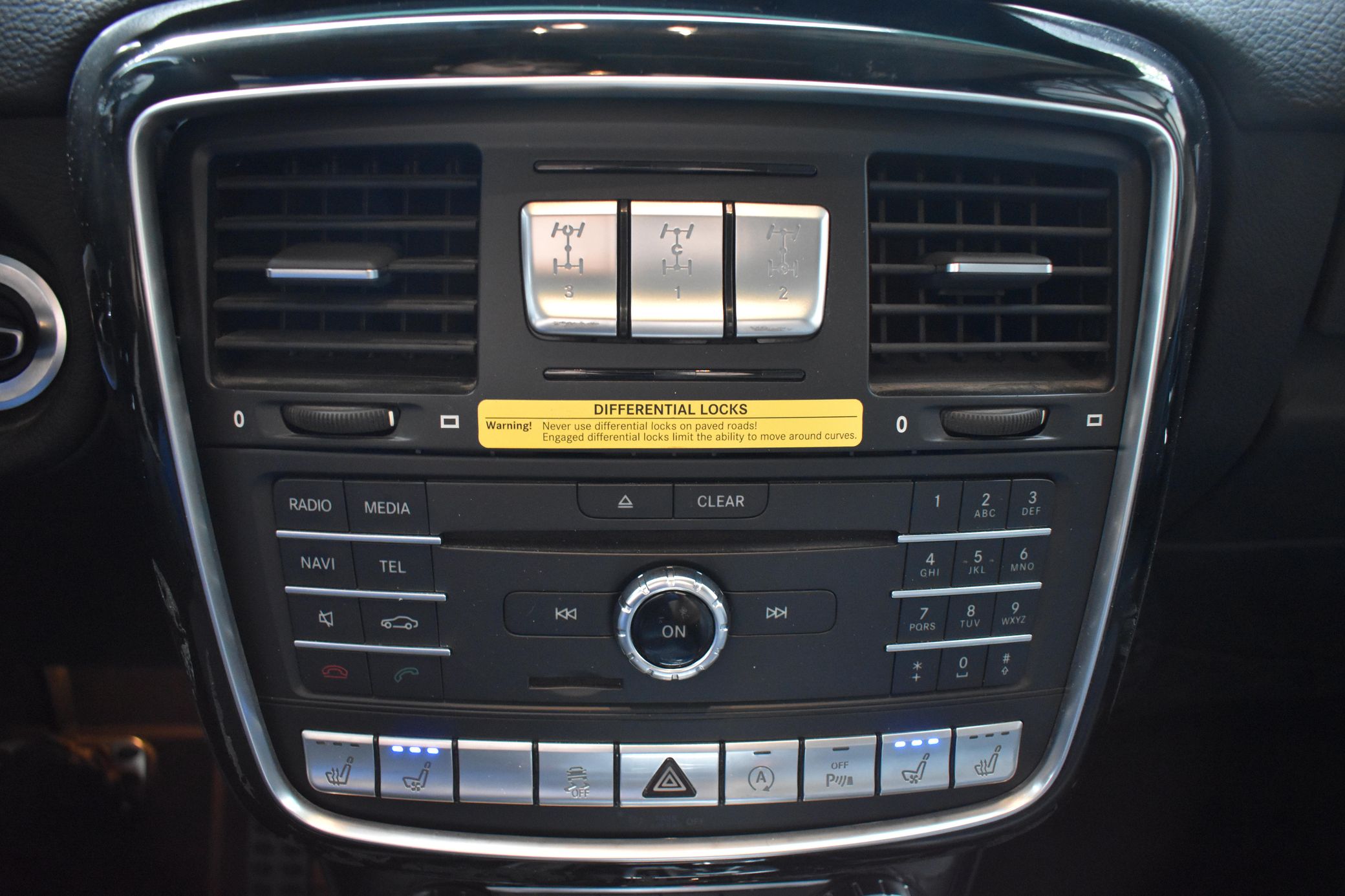 This Beige 2017 Mercedes-Benz G550 Six-Wheeler Up For Auction Is Anything But Boring