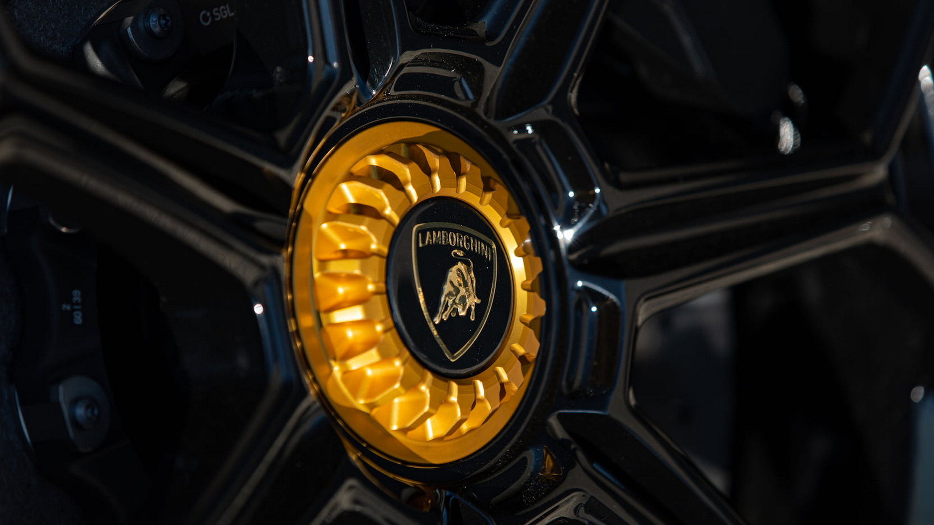 Who Needs A New Lamborghini Countach When You Can Buy This Aventador SVJ 63 Roadster