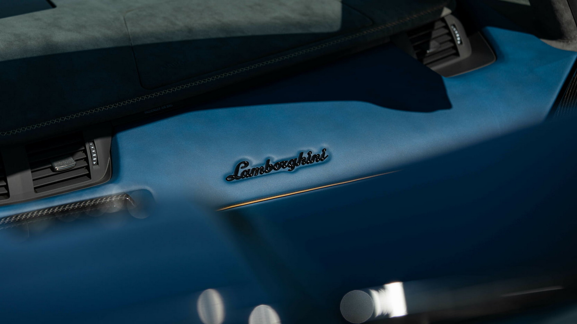 Who Needs A New Lamborghini Countach When You Can Buy This Aventador SVJ 63 Roadster