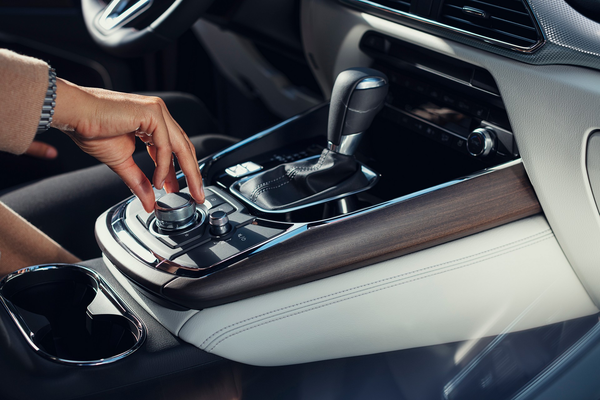 Mazda Drops Entry-Level CX-9 Sport For 2023, Crossover Now Starts $38,750