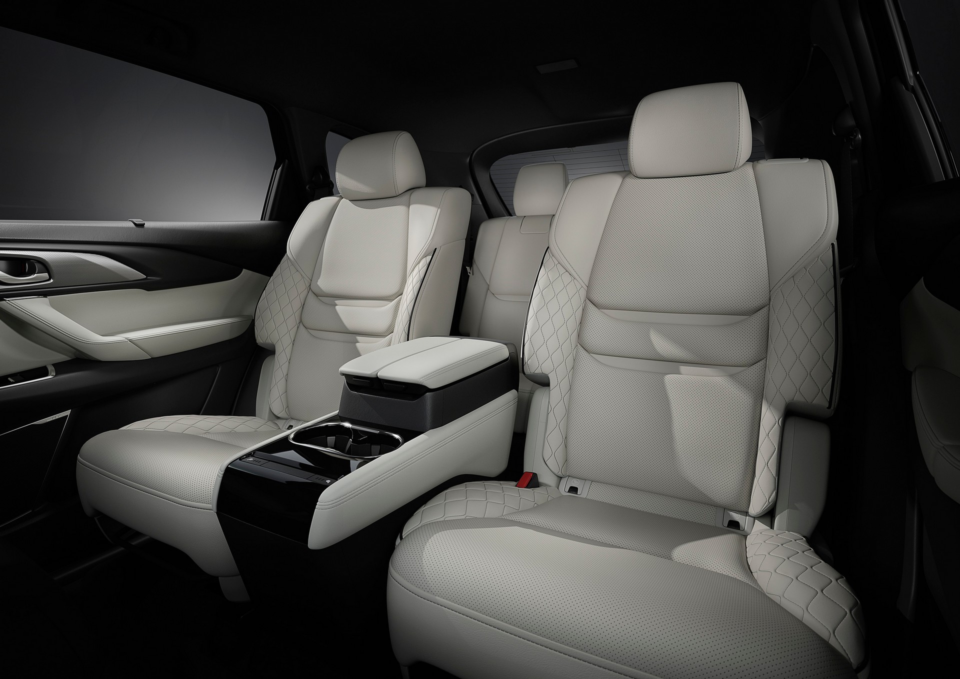 Mazda Drops Entry-Level CX-9 Sport For 2023, Crossover Now Starts $38,750