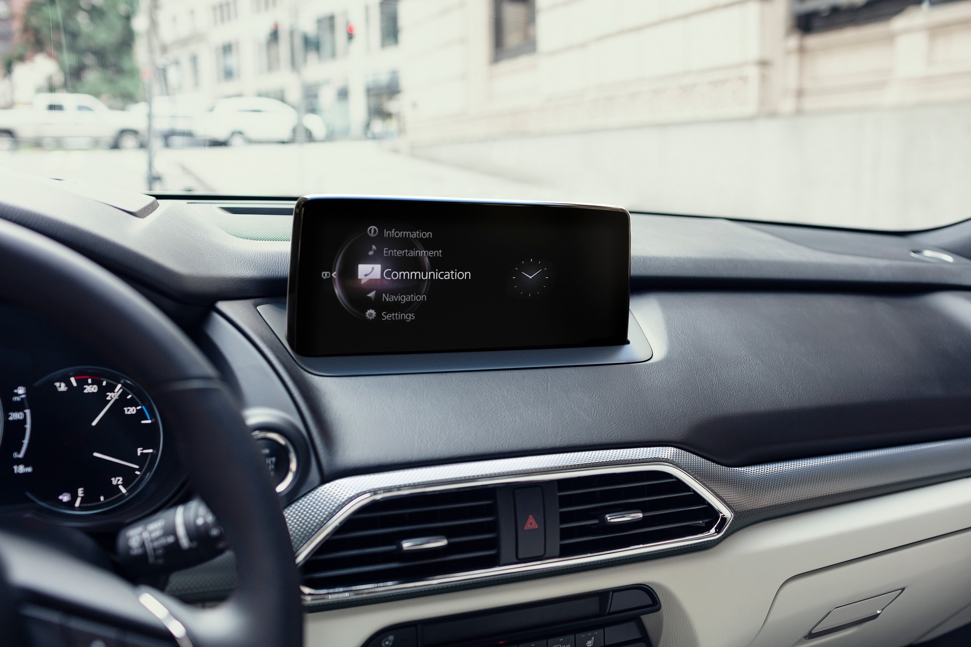 Mazda Drops Entry-Level CX-9 Sport For 2023, Crossover Now Starts $38,750