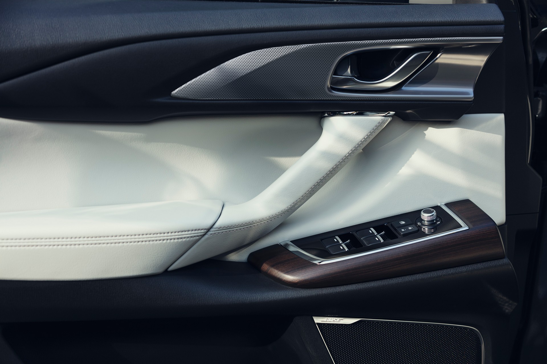 Mazda Drops Entry-Level CX-9 Sport For 2023, Crossover Now Starts $38,750