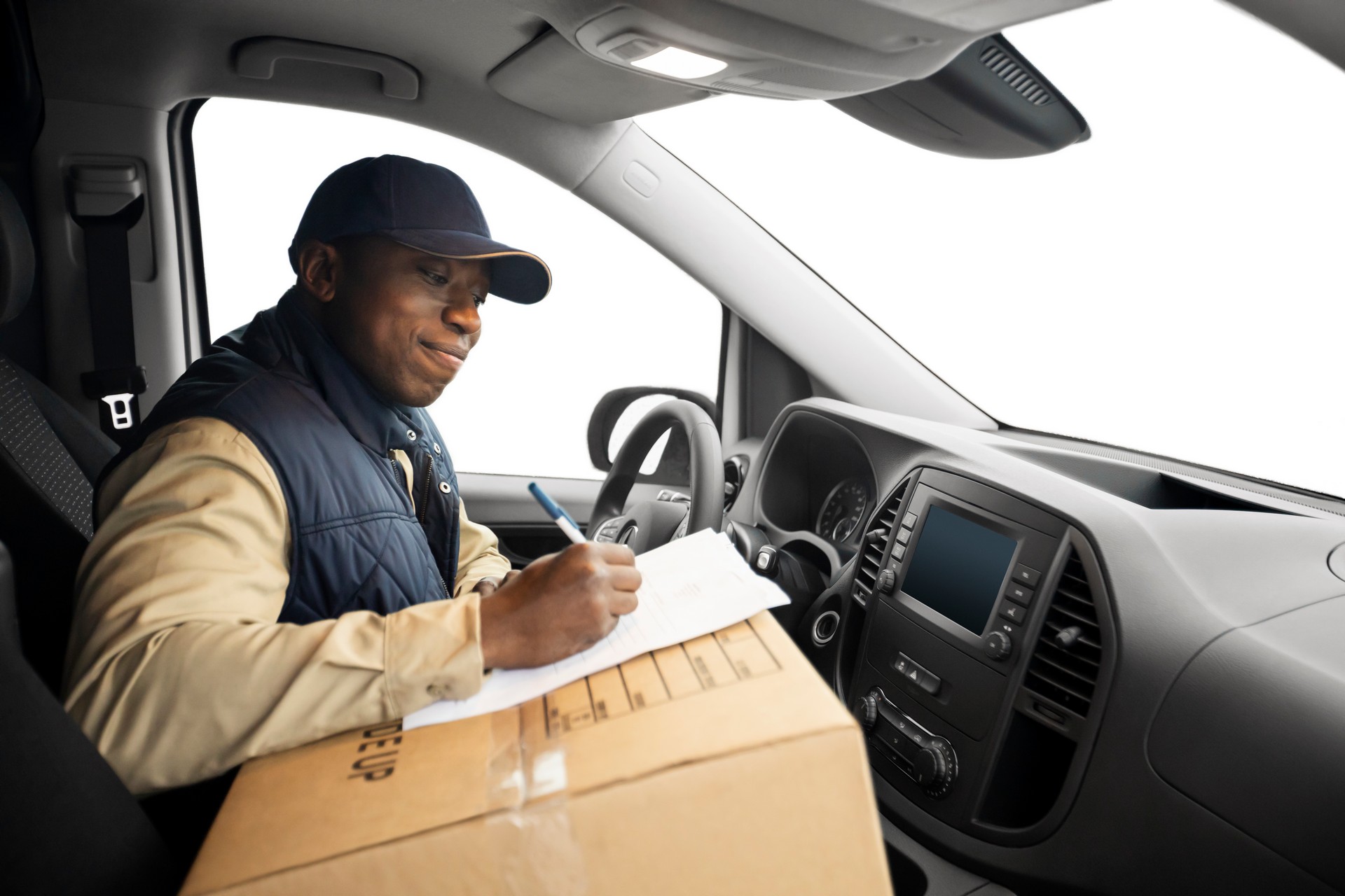 Mercedes Metris Set To Be Dropped In 2023