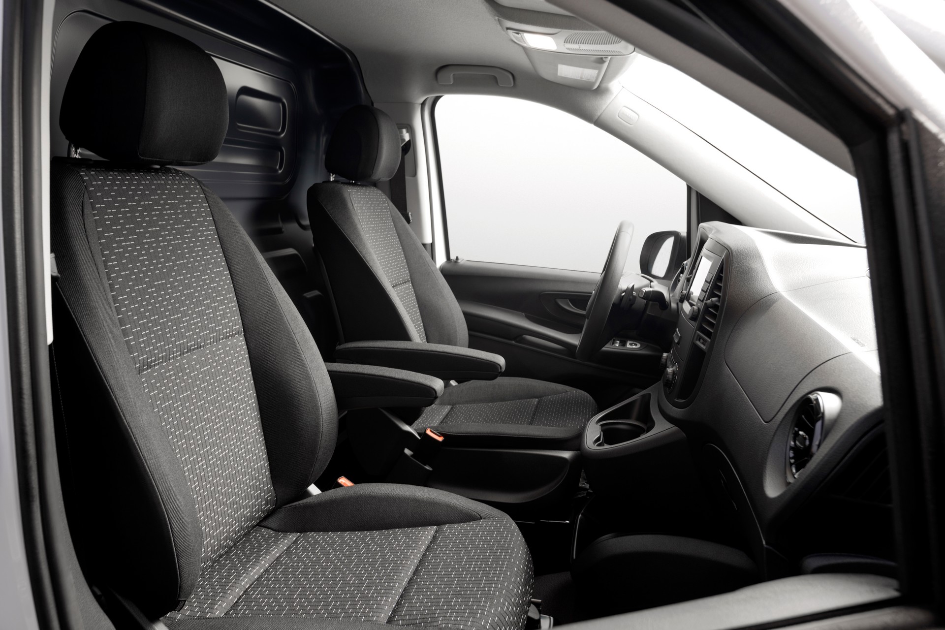 Mercedes Metris Set To Be Dropped In 2023