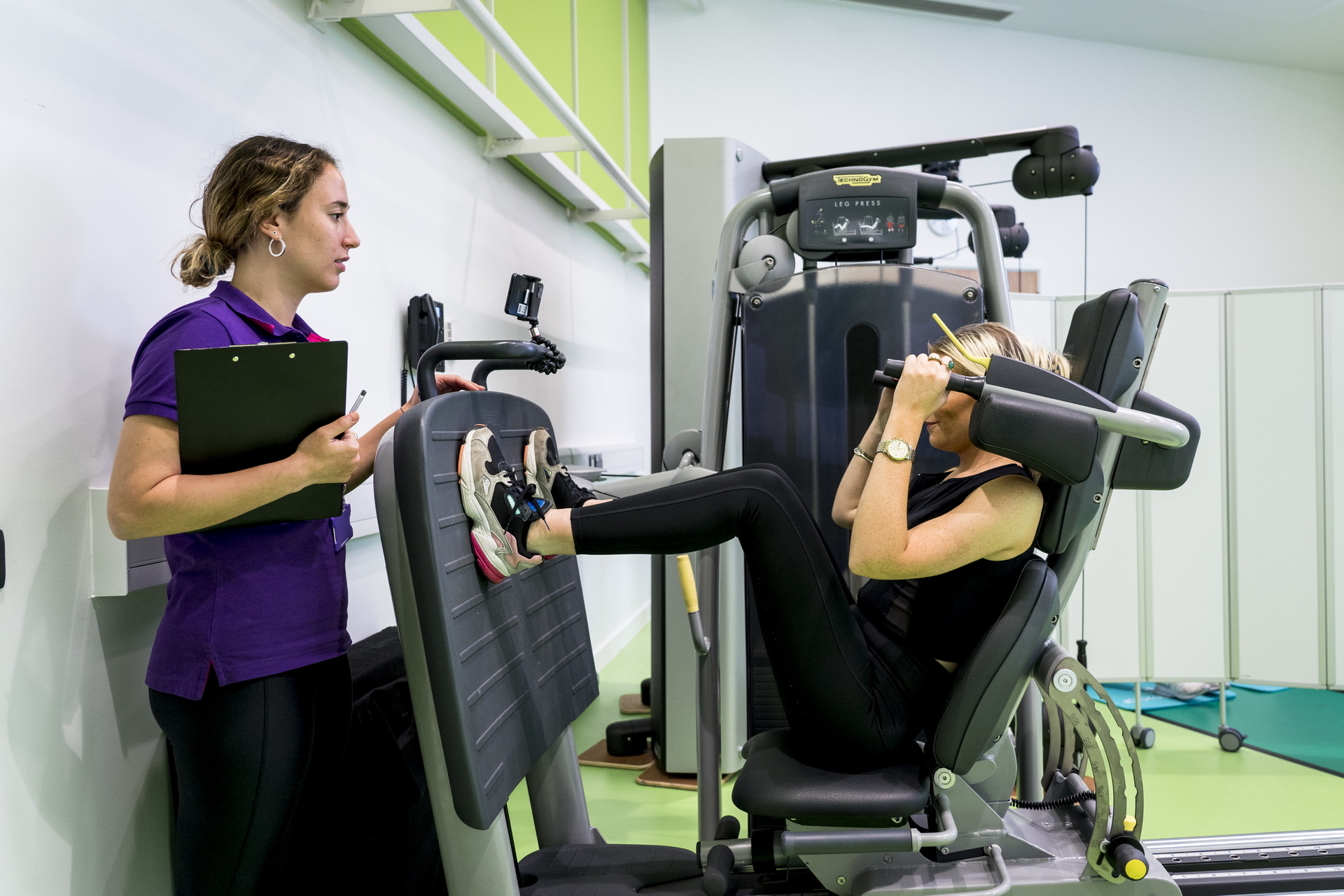 A Track Day Can Make You Twice As Happy As A Cardio Workout