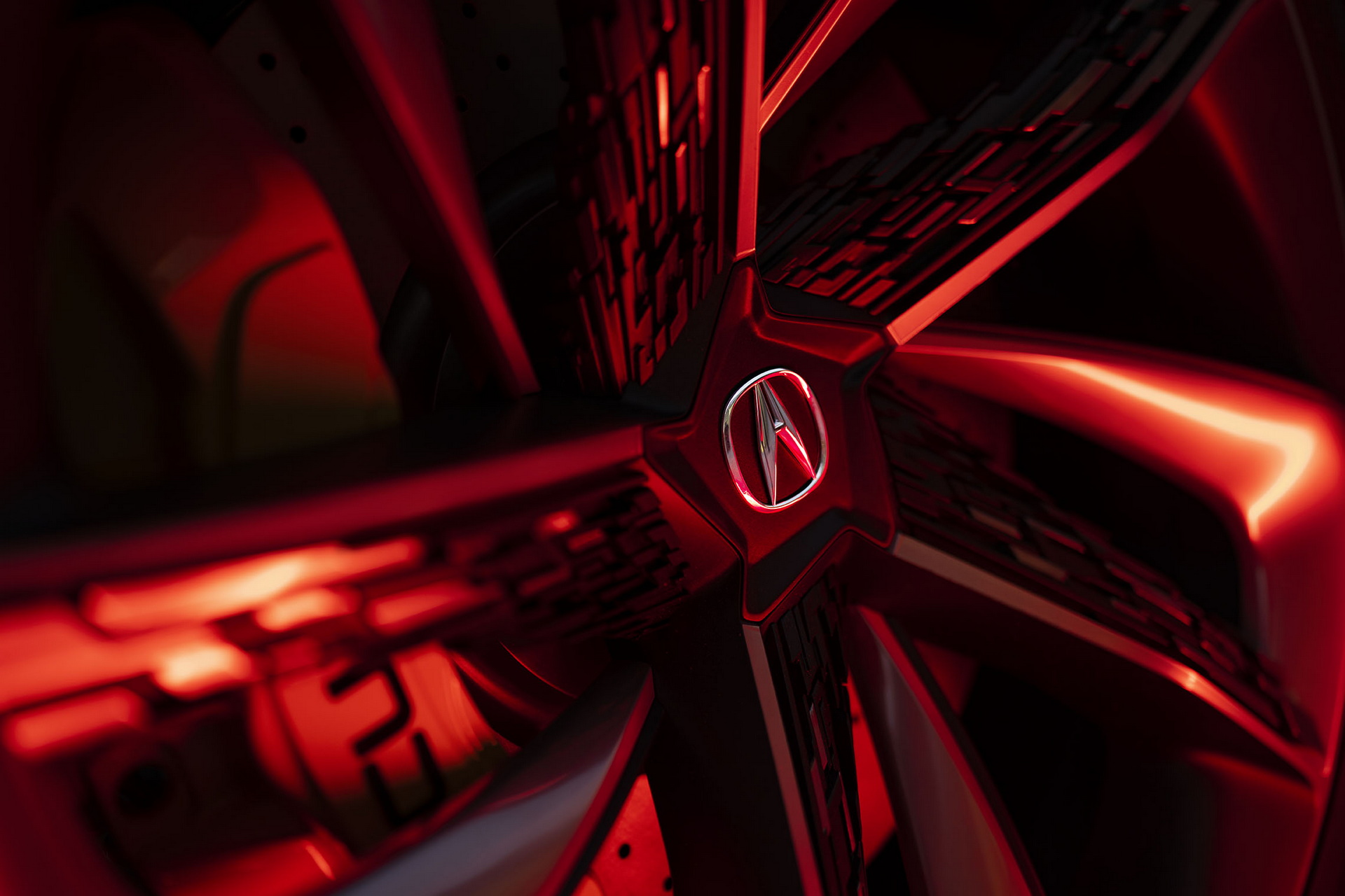 Acura Precision Concept Points To Future EV Design Inspired By Italian Speed Boats