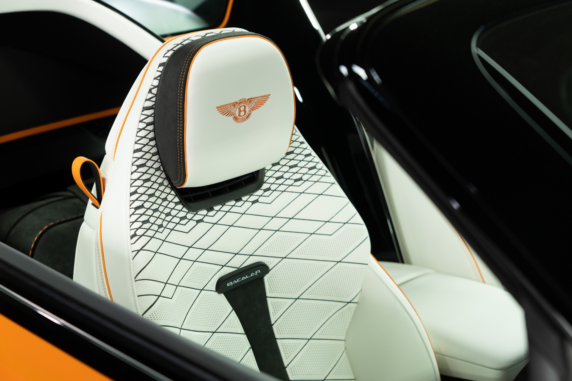 Bentley Almost Done Making Bacalars, Will Soon Reveal New Coachwork Special