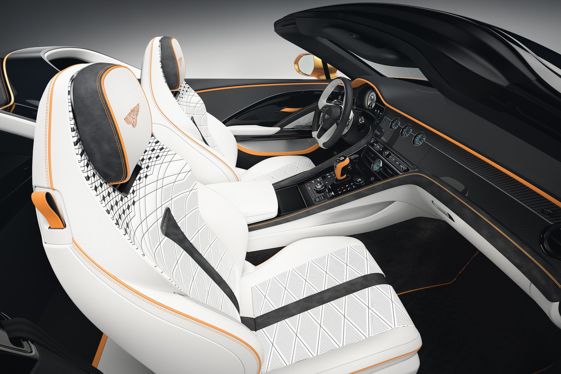 Bentley Almost Done Making Bacalars, Will Soon Reveal New Coachwork Special