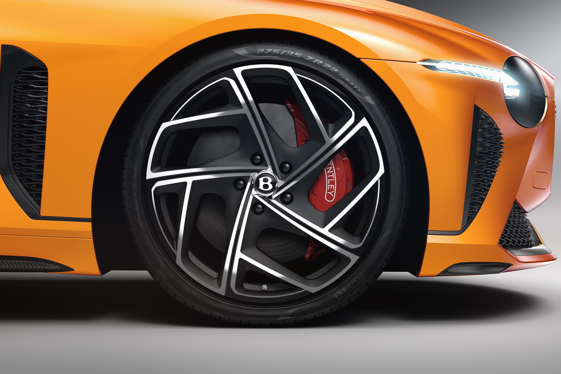 Bentley Almost Done Making Bacalars, Will Soon Reveal New Coachwork Special