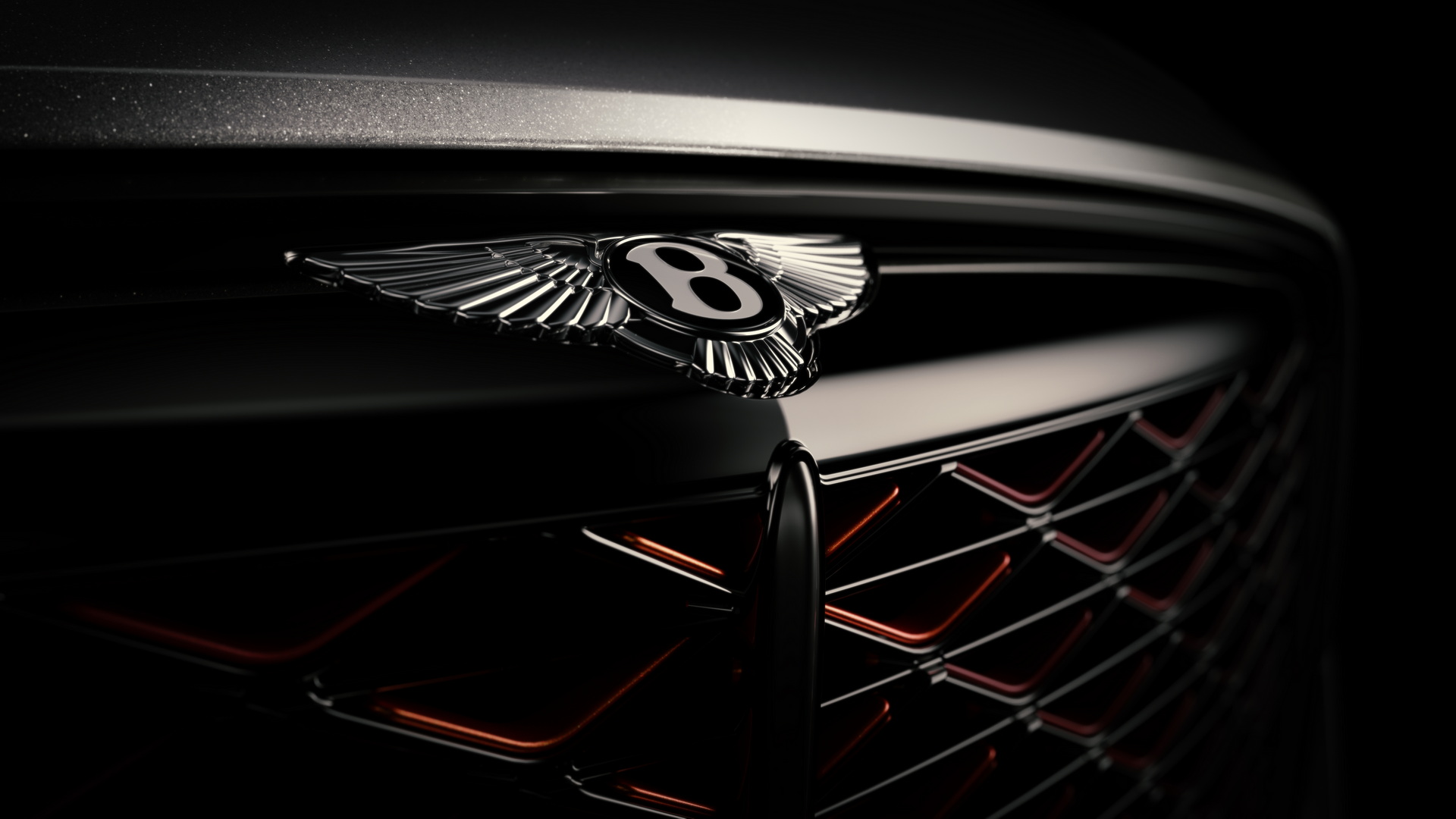 Bentley Will Show Off 103 Cars At Monterey To Celebrate Its 103rd Anniversary