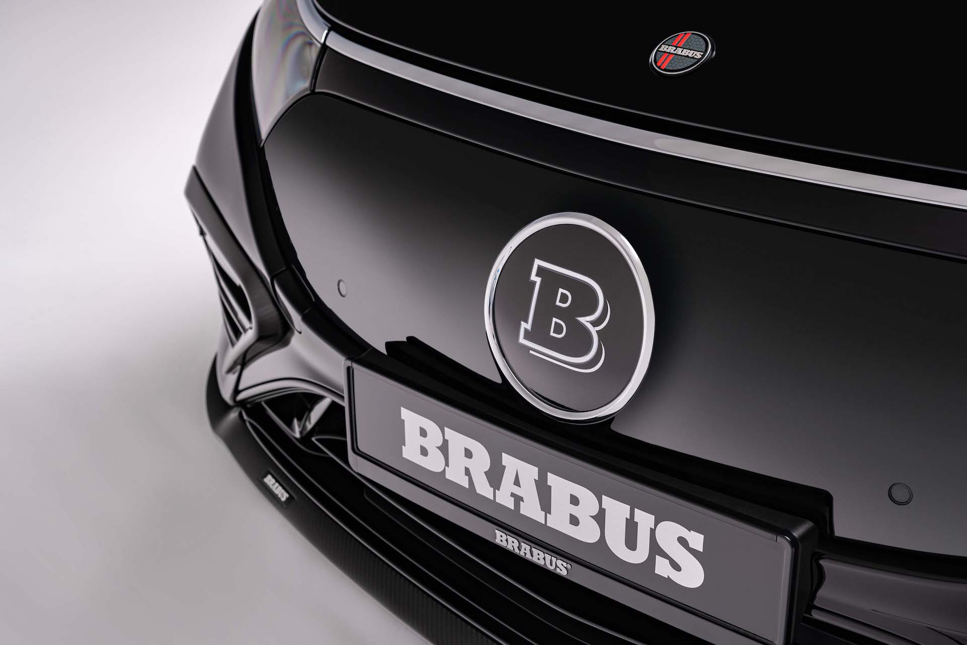 Brabus Aero Mods Could Add 30 Miles To Mercedes EQS Electric Range – Is This The New Tuning Frontier?