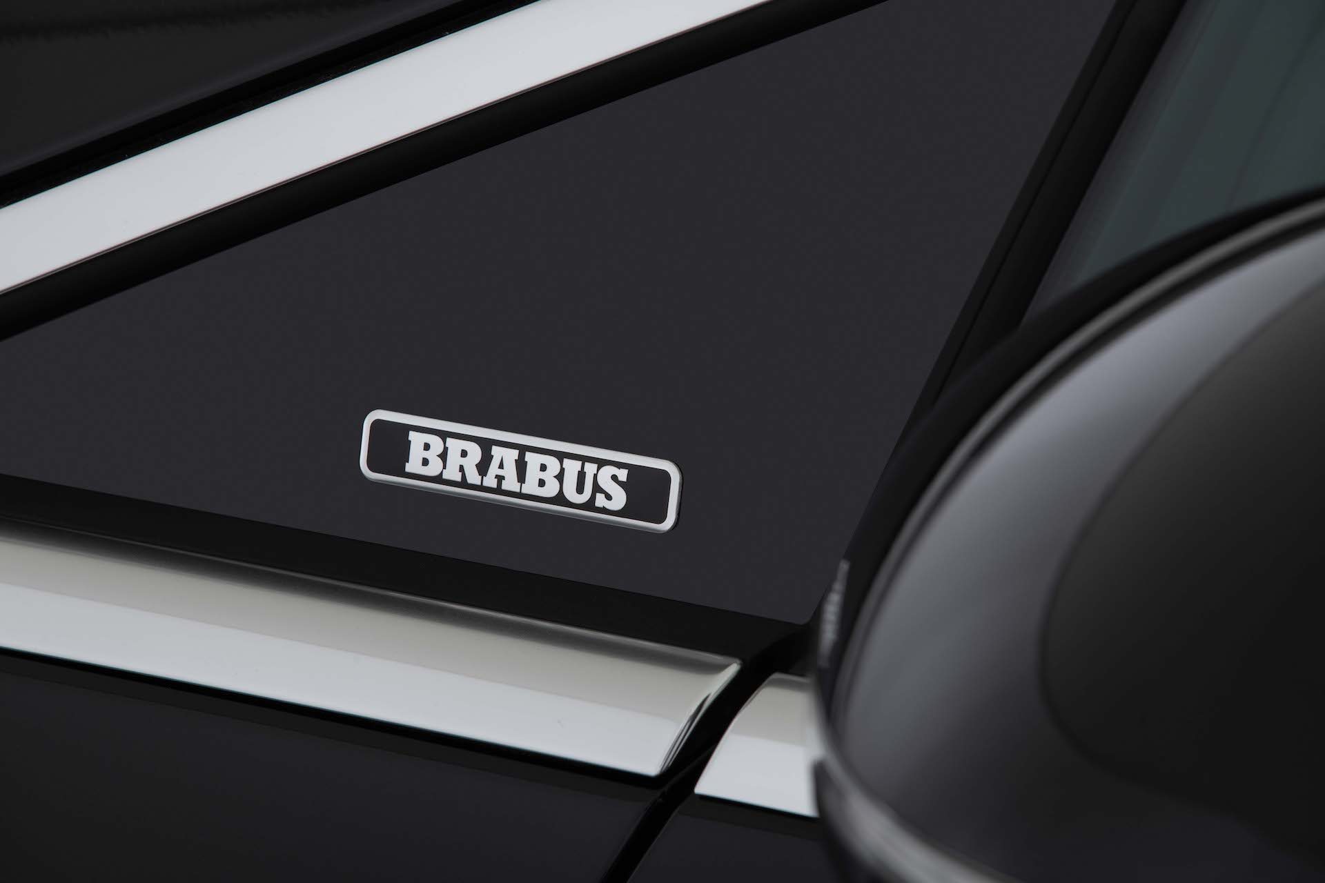 Brabus Aero Mods Could Add 30 Miles To Mercedes EQS Electric Range – Is This The New Tuning Frontier?