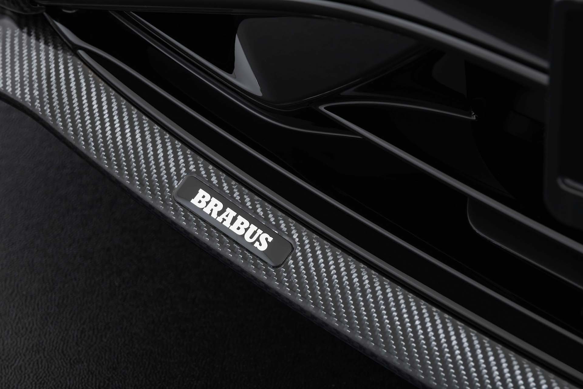 Brabus Aero Mods Could Add 30 Miles To Mercedes EQS Electric Range – Is This The New Tuning Frontier?