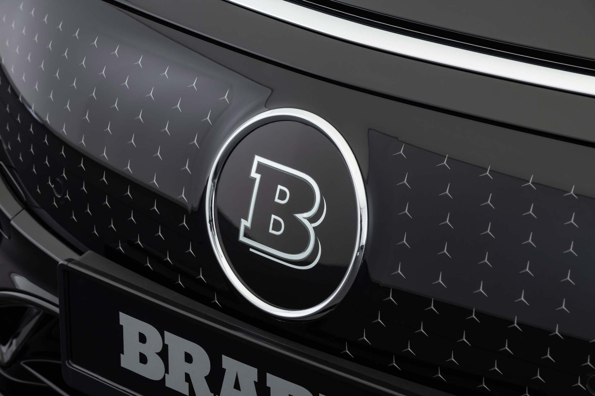 Brabus Aero Mods Could Add 30 Miles To Mercedes EQS Electric Range – Is This The New Tuning Frontier?