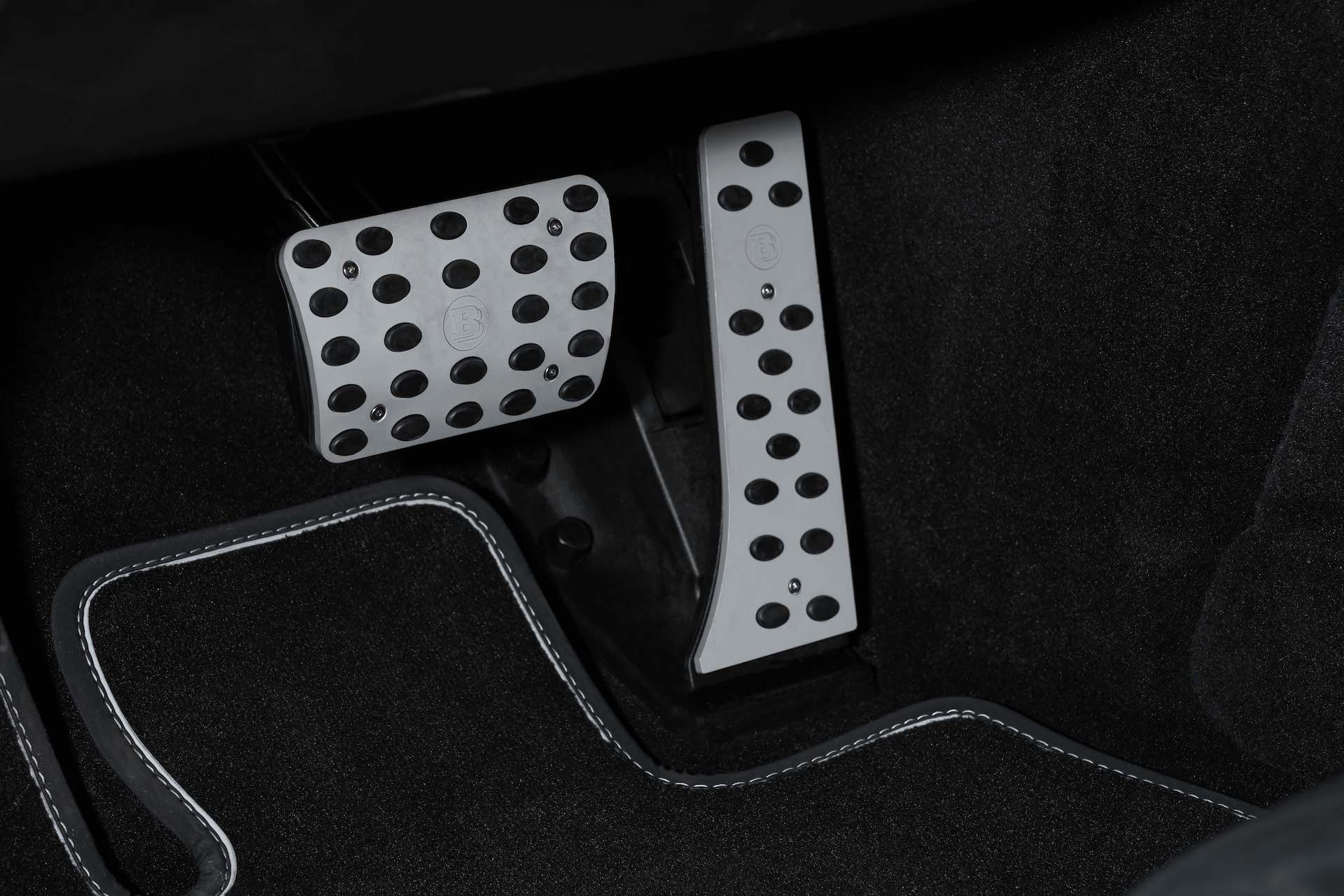 Brabus Aero Mods Could Add 30 Miles To Mercedes EQS Electric Range – Is This The New Tuning Frontier?