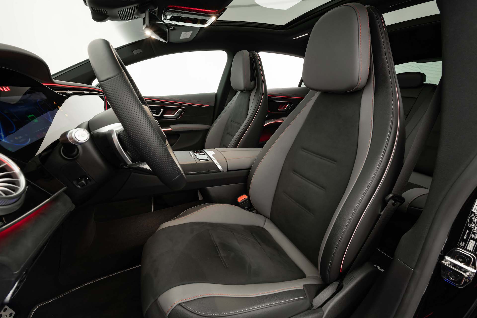 Brabus Aero Mods Could Add 30 Miles To Mercedes EQS Electric Range – Is This The New Tuning Frontier?