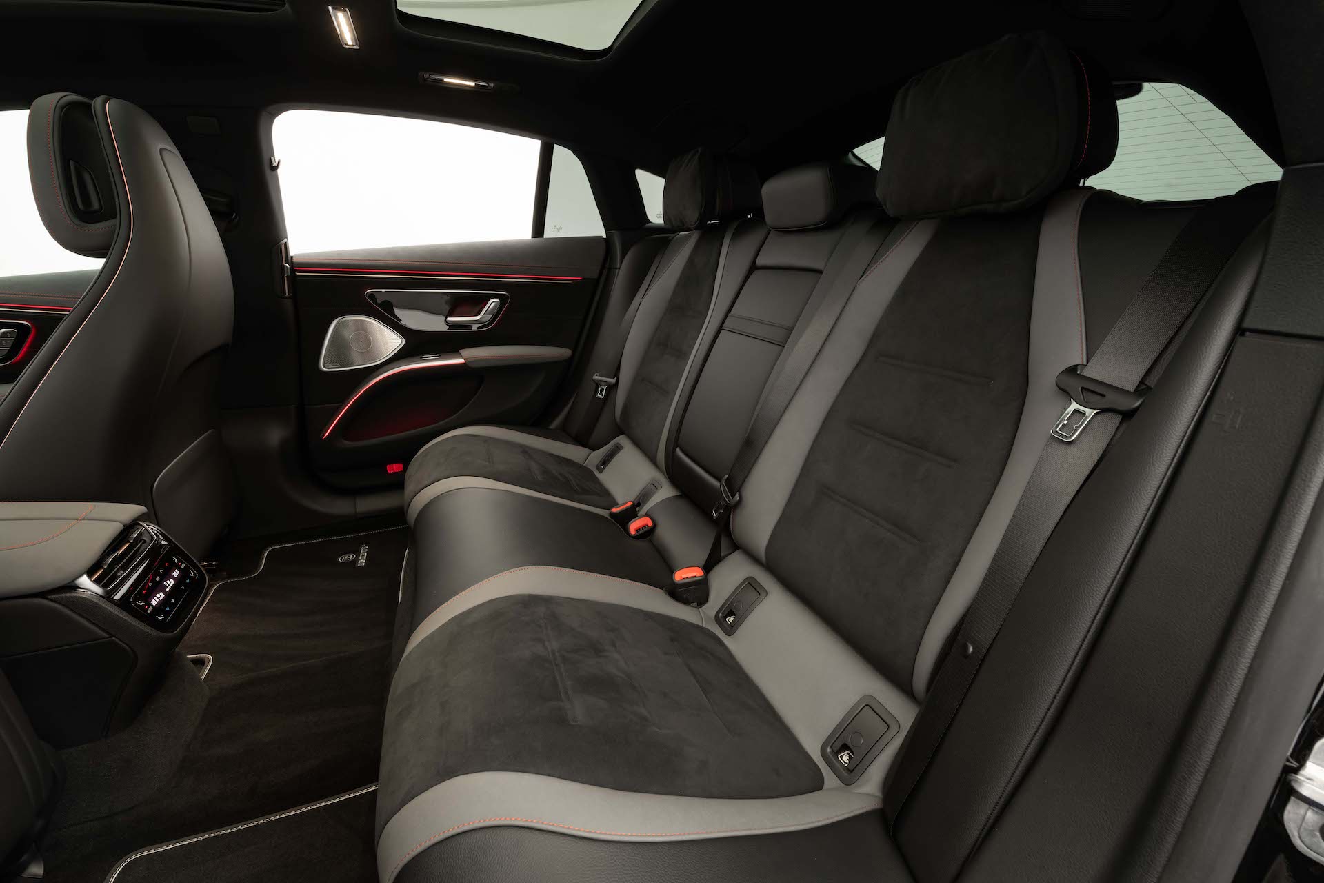 Brabus Aero Mods Could Add 30 Miles To Mercedes EQS Electric Range – Is This The New Tuning Frontier?